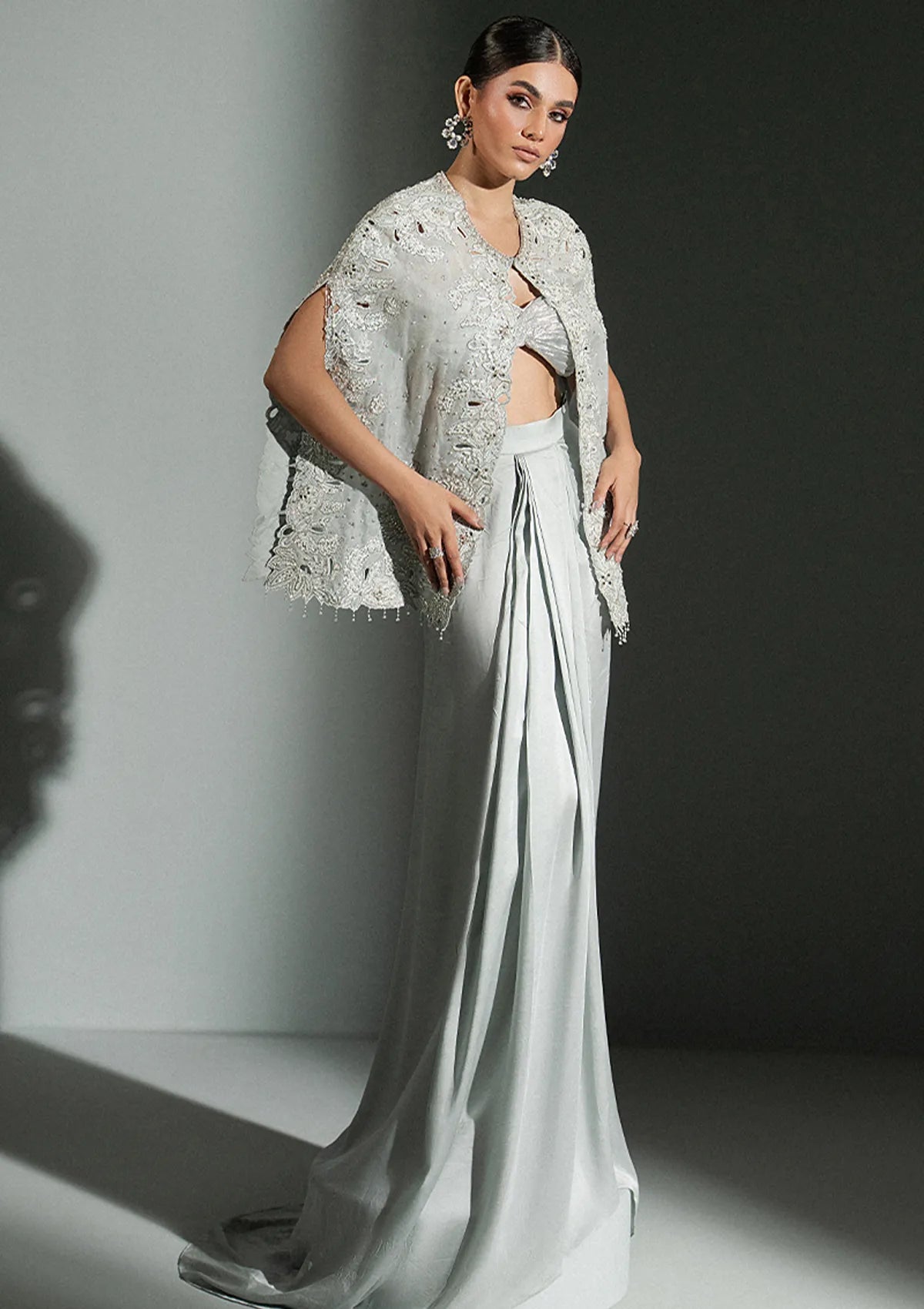 Khakaa Bridals & Formals Serie'26 KSBF-01 Nia