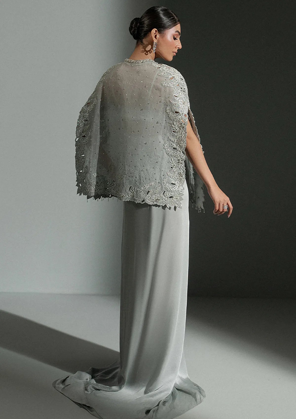 Khakaa Bridals & Formals Serie'26 KSBF-01 Nia