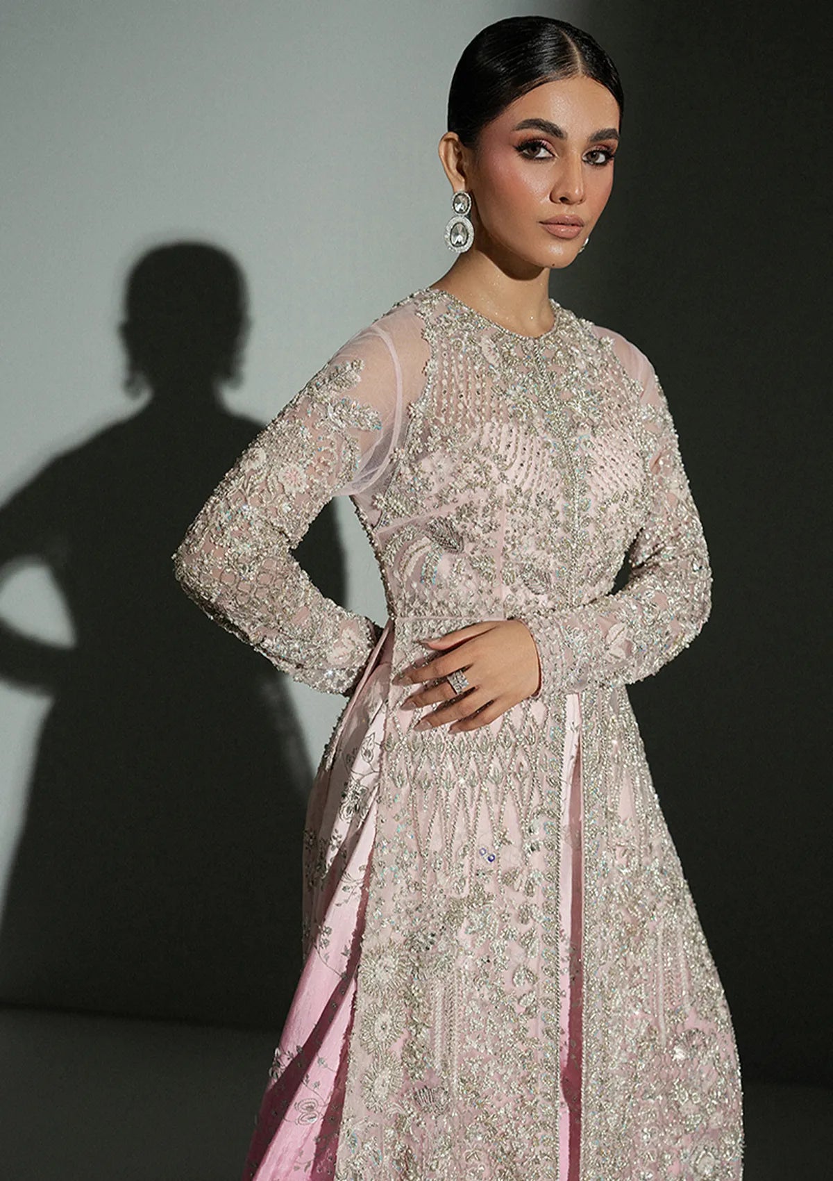 Khakaa Bridals & Formals Serie'26 KSBF-07 Viana