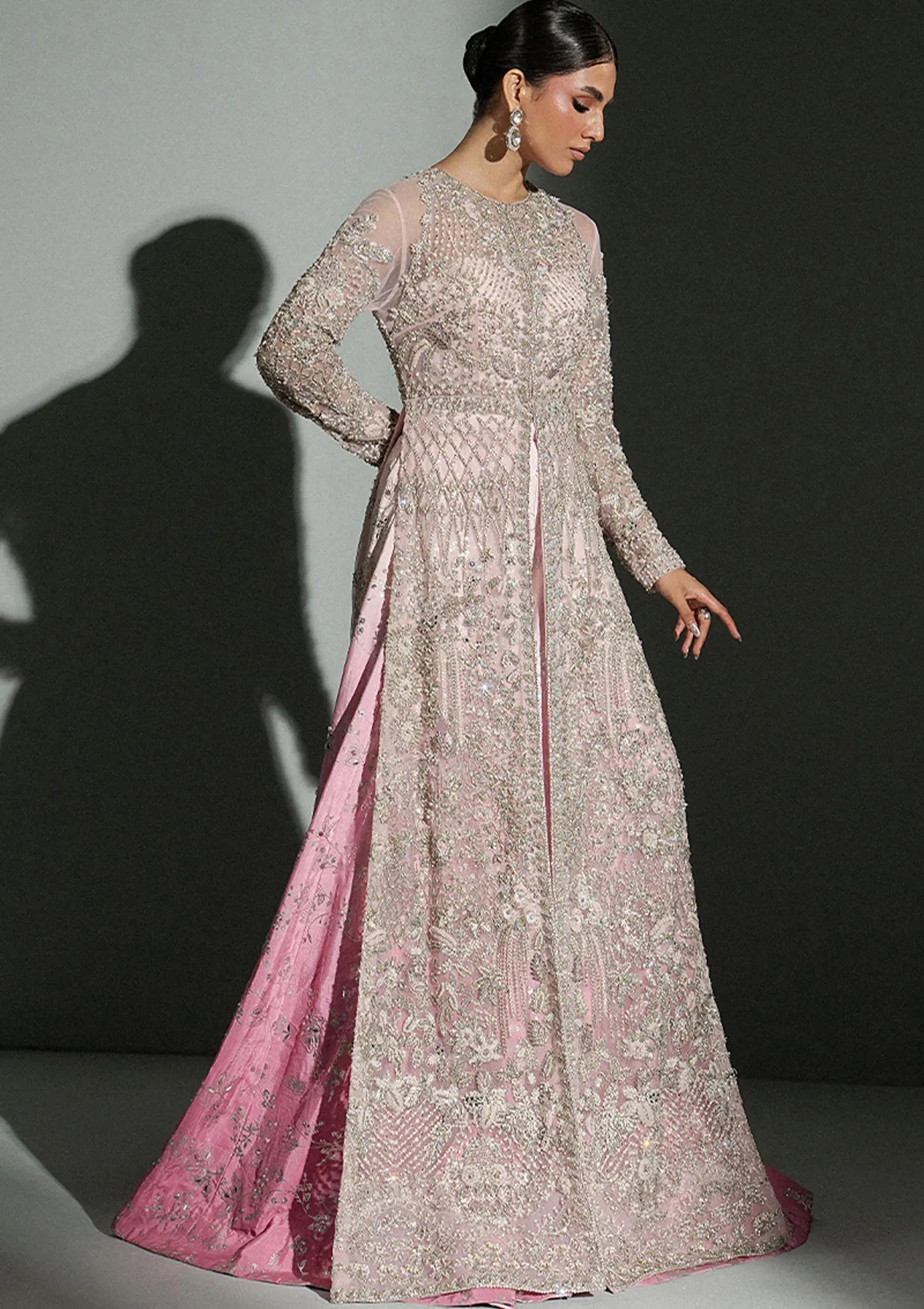Khakaa Bridals & Formals Serie'26 KSBF-07 Viana