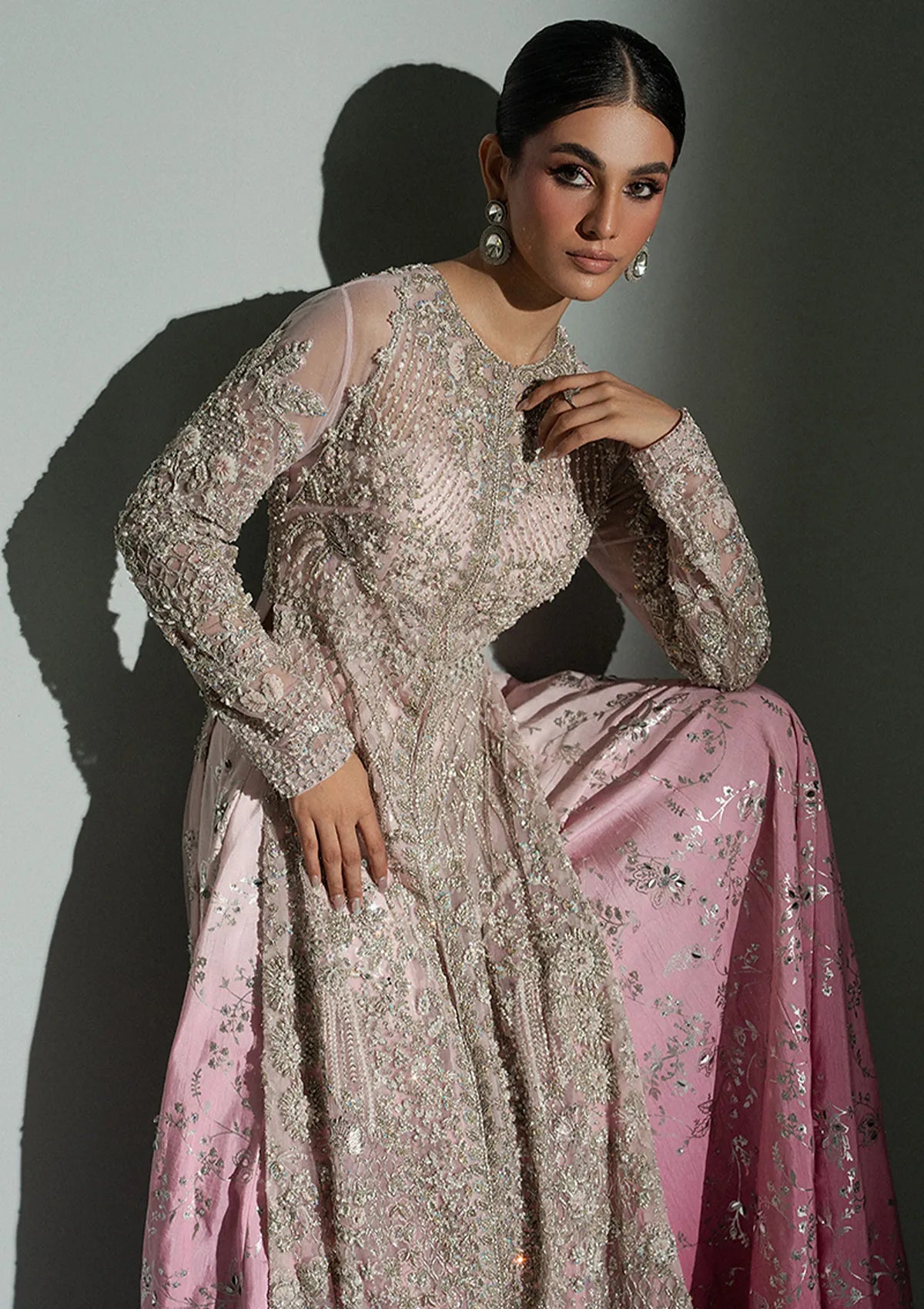 Khakaa Bridals & Formals Serie'26 KSBF-07 Viana