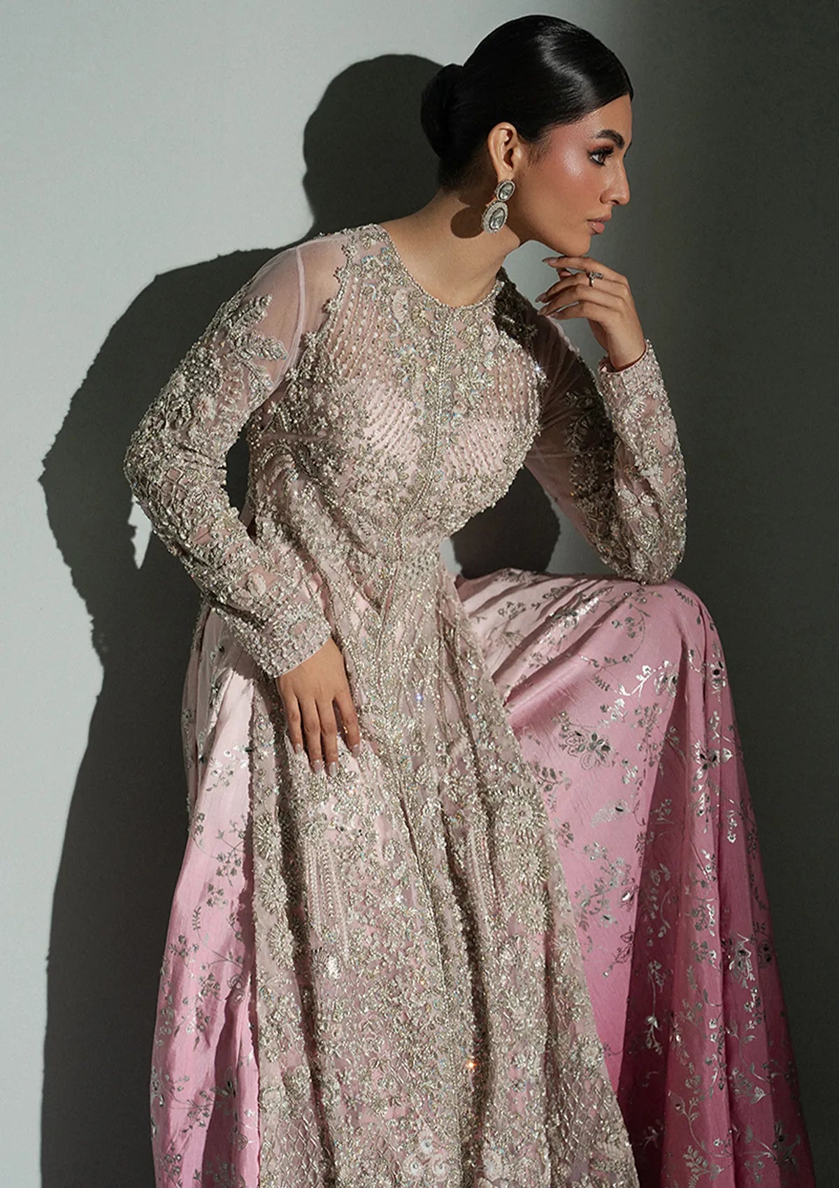 Khakaa Bridals & Formals Serie'26 KSBF-07 Viana