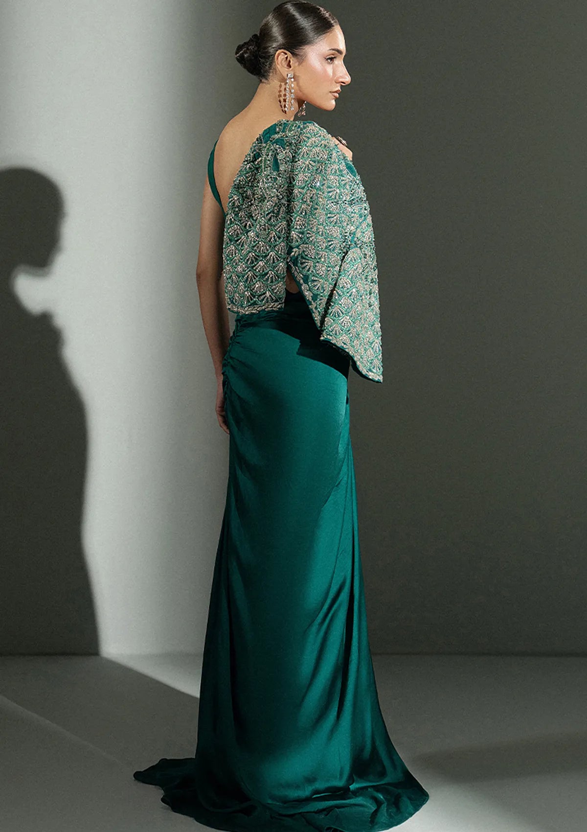 Khakaa Bridals & Formals Serie'26 KSBF-09 Rive