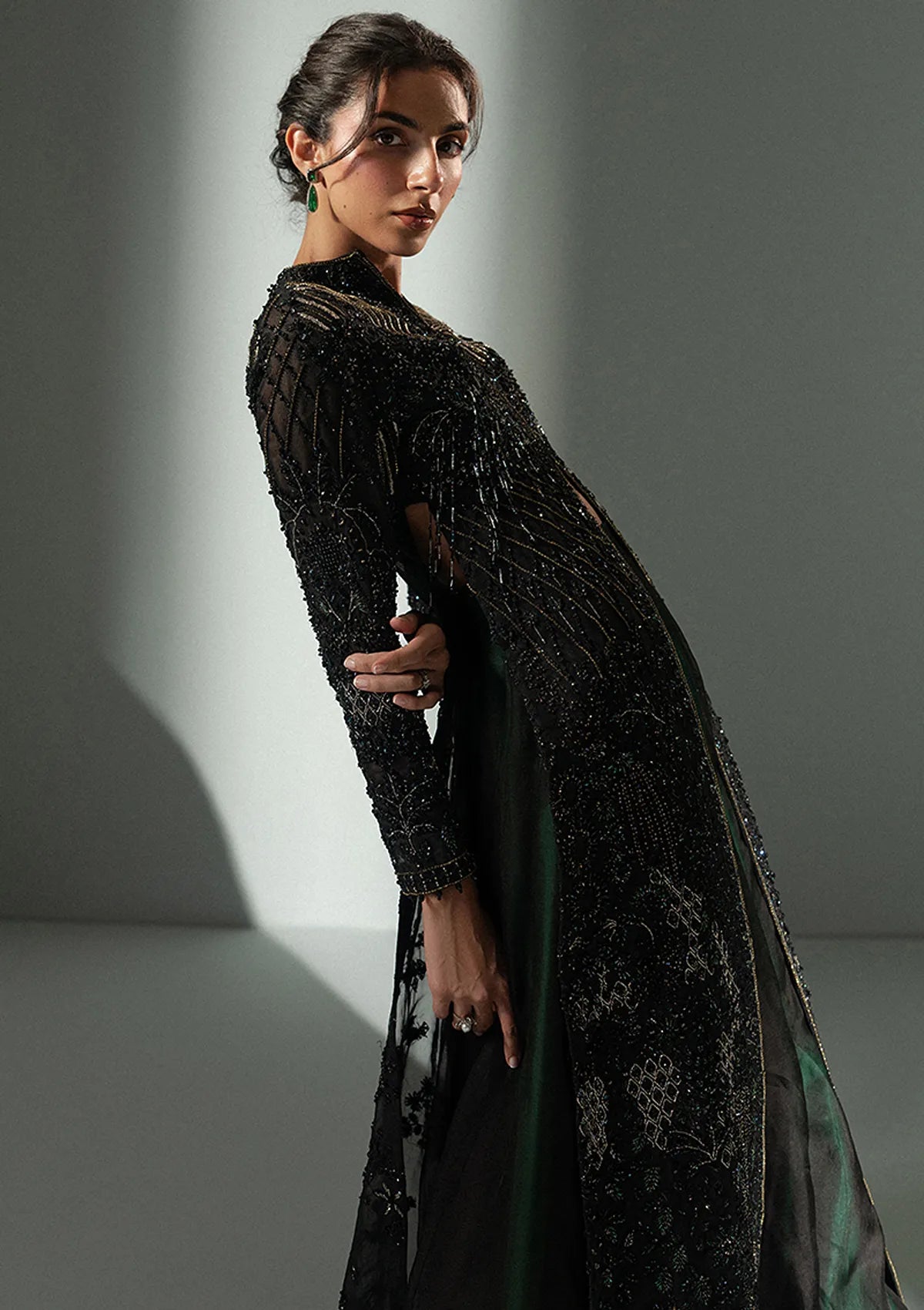 Khakaa Bridals & Formals Serie'26 KSBF-10 Yasmira