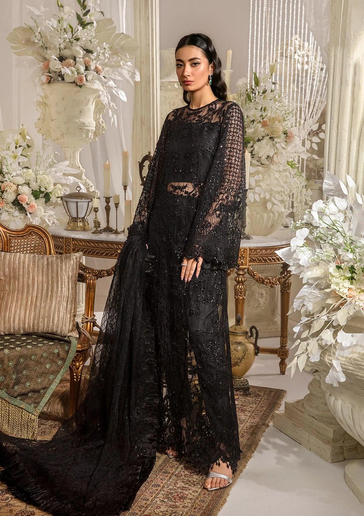 Elaf Evara The Formal Exhibit'25 EFE-05 MAJESTY