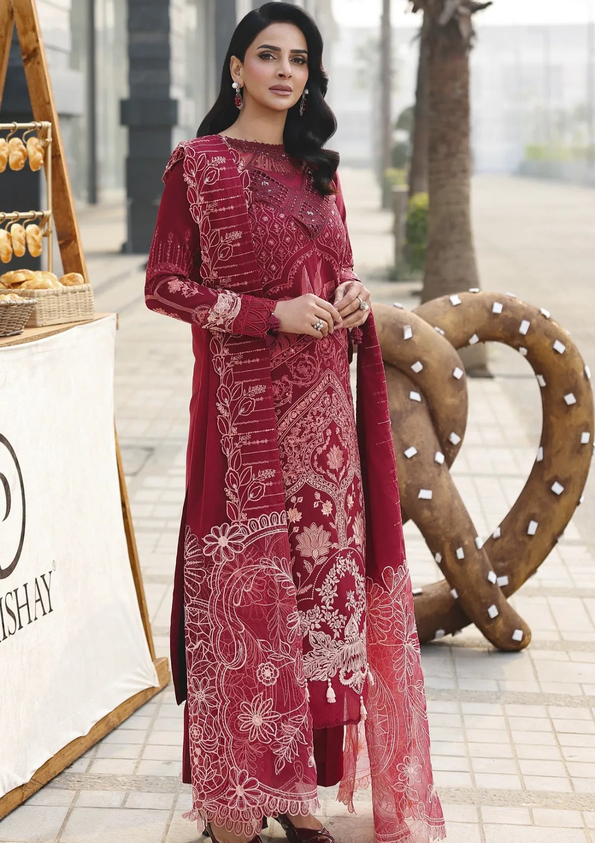 Parishay Monaco Luxury Lawn'26 MN-01
