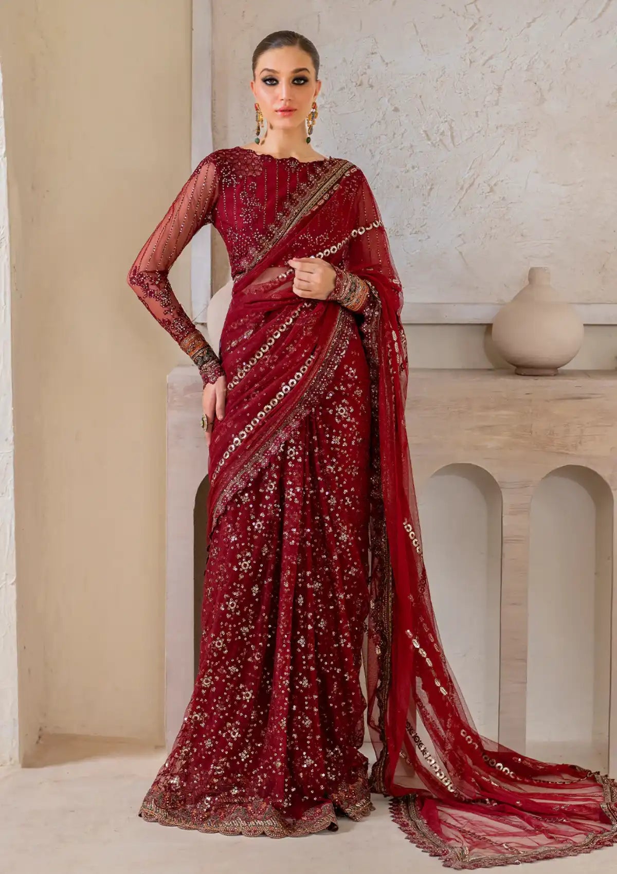 Iznik Chinon Chiffon'24 CC-49