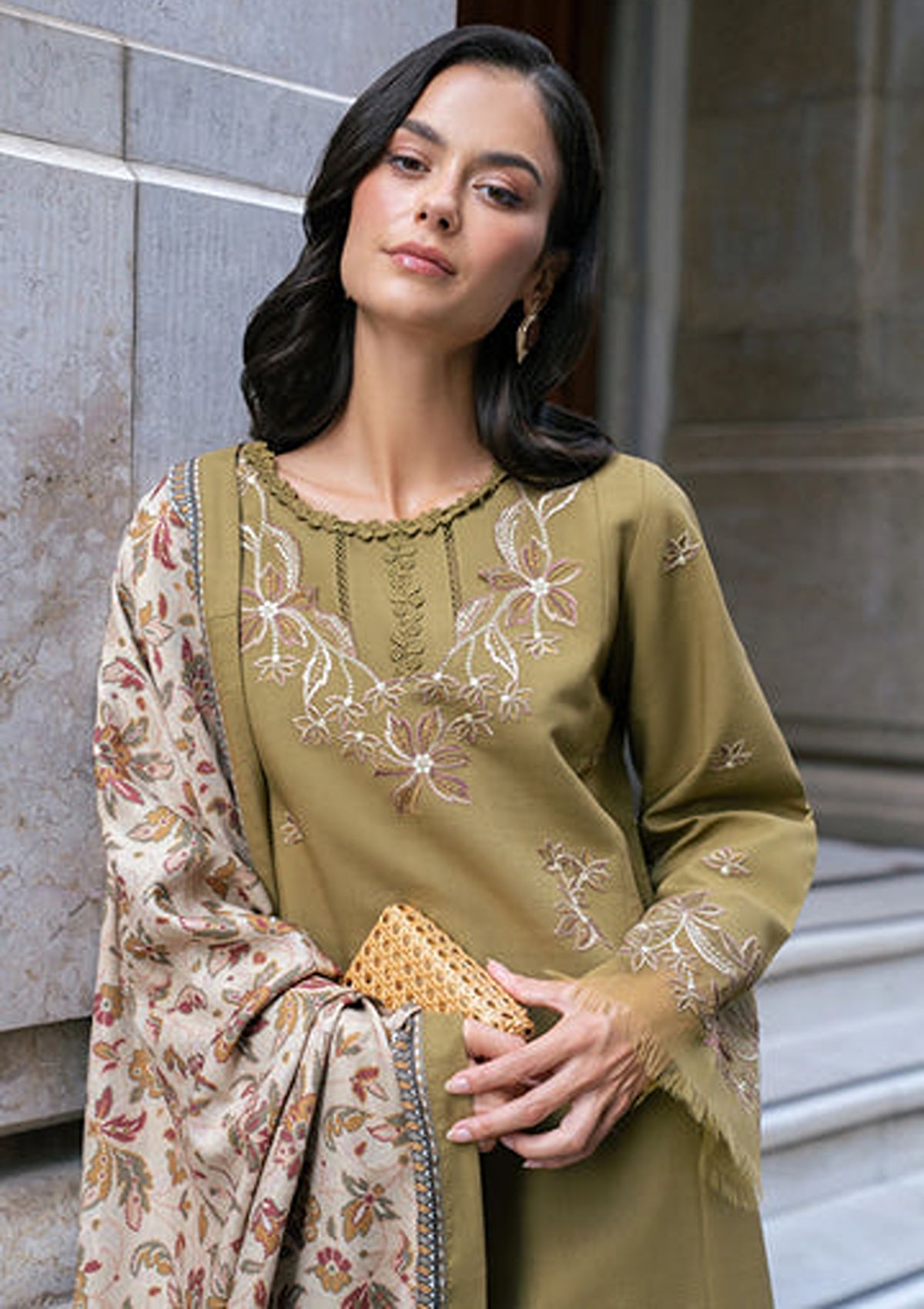 Rang Rasiya Meet Me In Istanbul'26 WSL-10 Eden