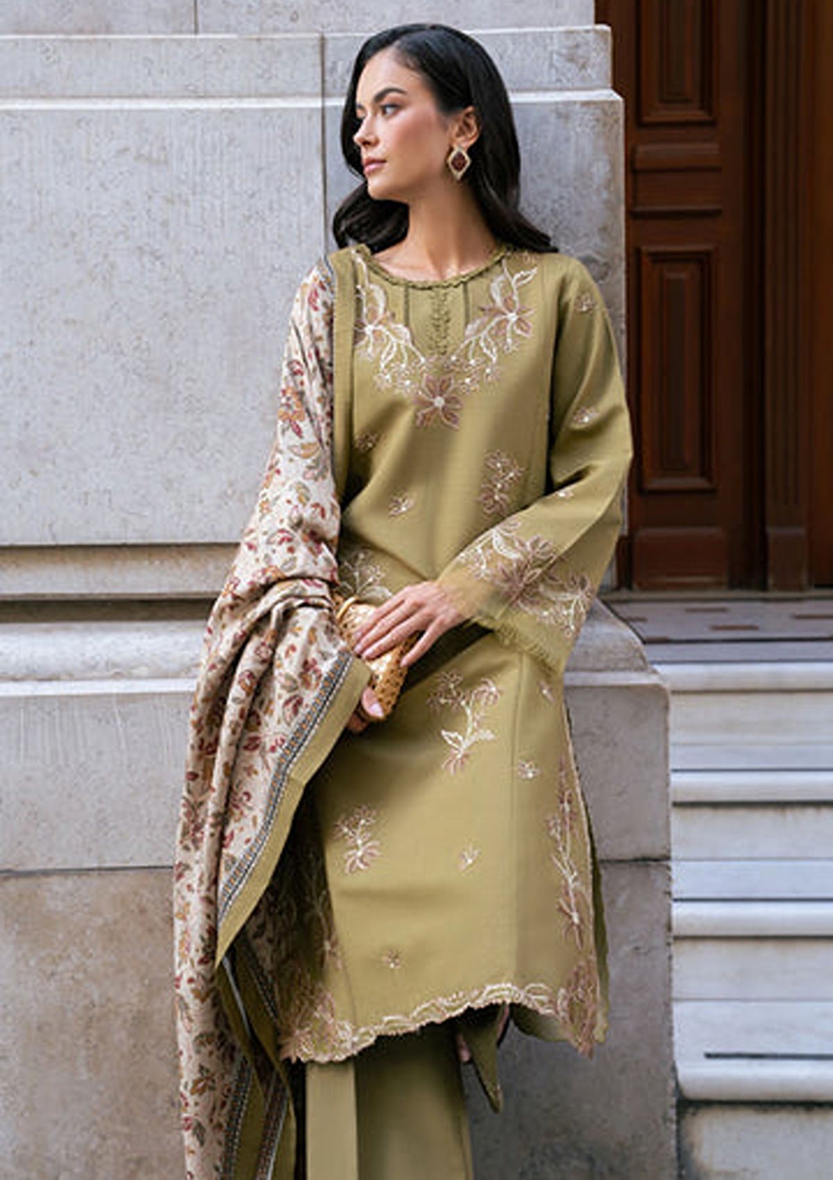 Rang Rasiya Meet Me In Istanbul'26 WSL-10 Eden