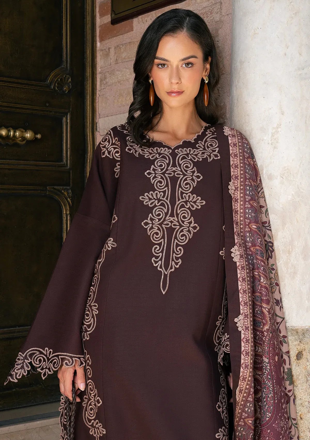 Rang Rasiya Meet Me In Istanbul'26 WSL-08 Sable