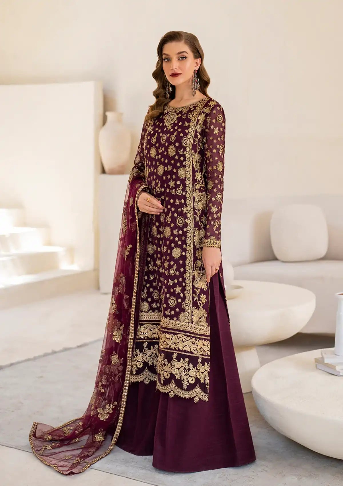 Iznik Chinon Chiffon'25 CC-42