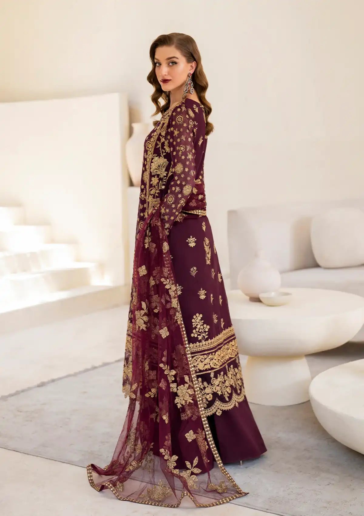 Iznik Chinon Chiffon'25 CC-42