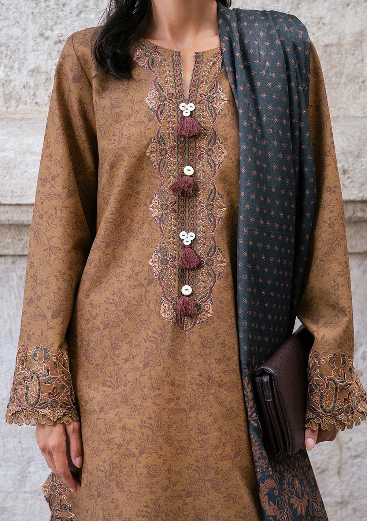 Rang Rasiya Meet Me In Istanbul'26 WSL-07 Oat