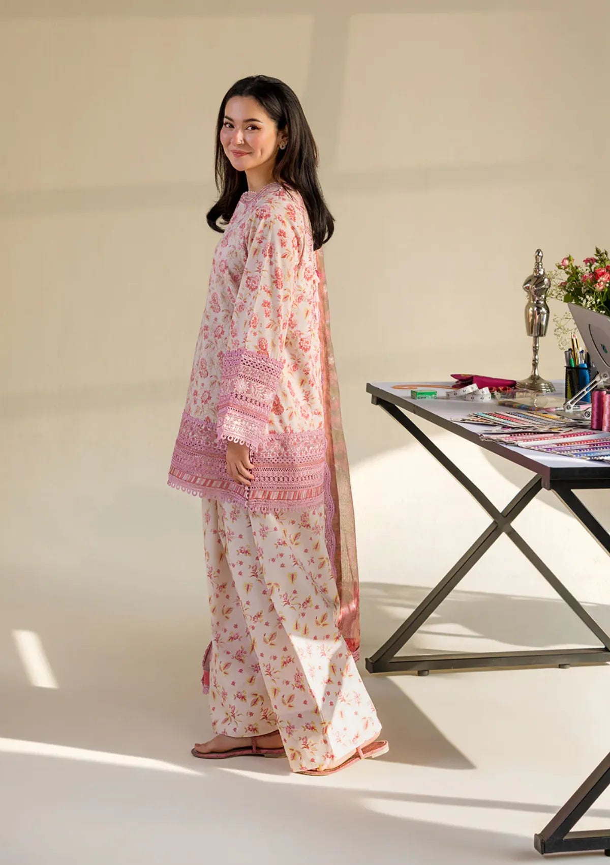 Sobia Nazir Vital Lawn'26 V-01A