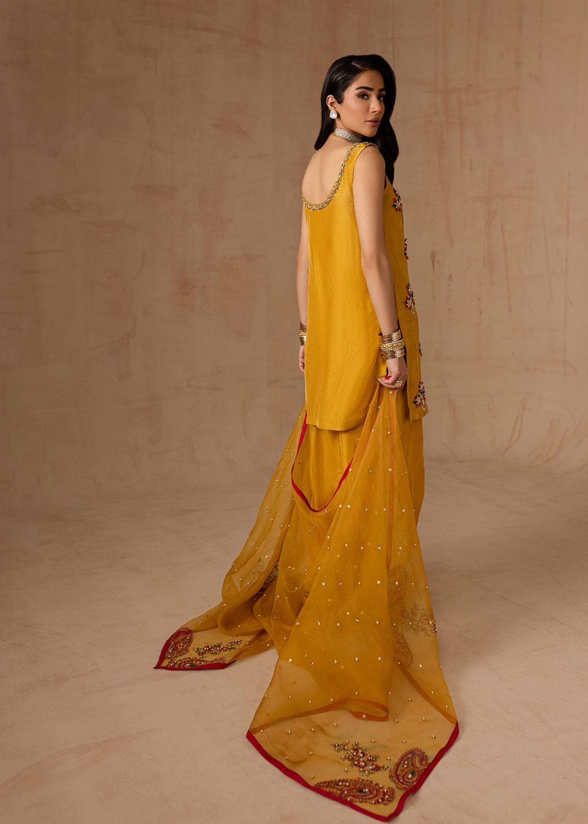 mohsin-saeed-fabrics-is-selling-online-and-in stores-Luxury-daily-wear-wedding-wear-formal-wear-in-budgeted-price-This-product-is-from-maria-osama-khan-luxury-pret-marigold-muse-is-available-on-Mohsin-saeed-fabrics-website.