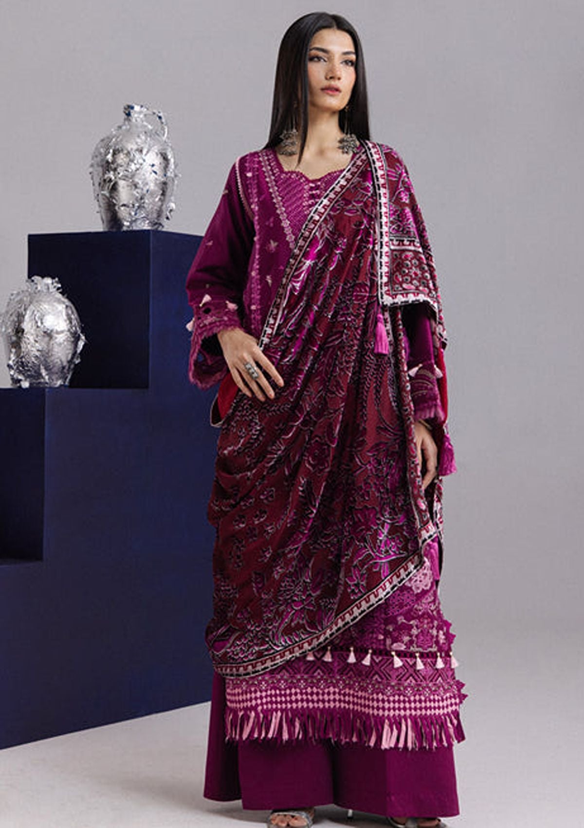 Parishay Panache Velvet'26 CHE-02