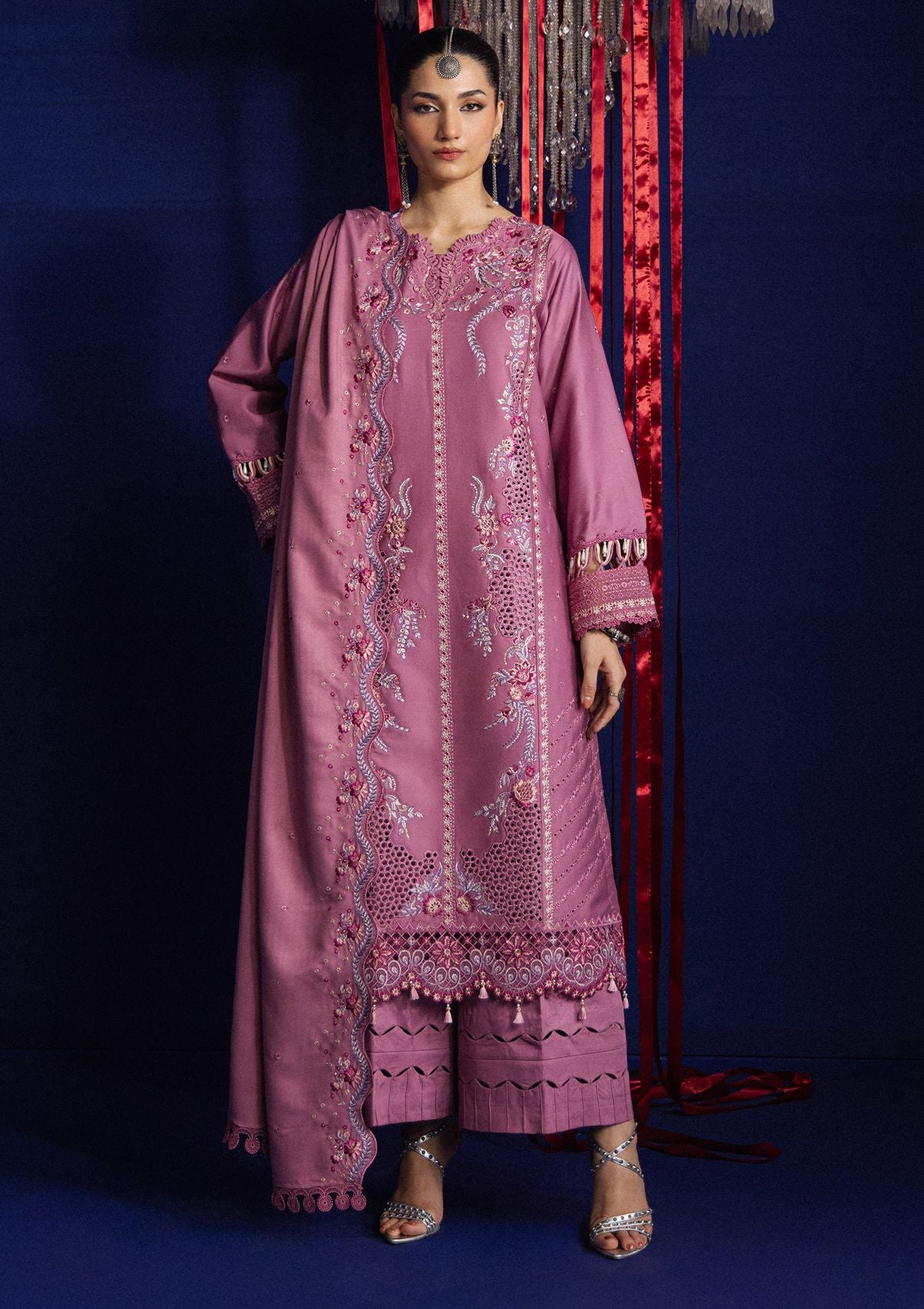 Parishay Panache Velvet'26 CHE-05