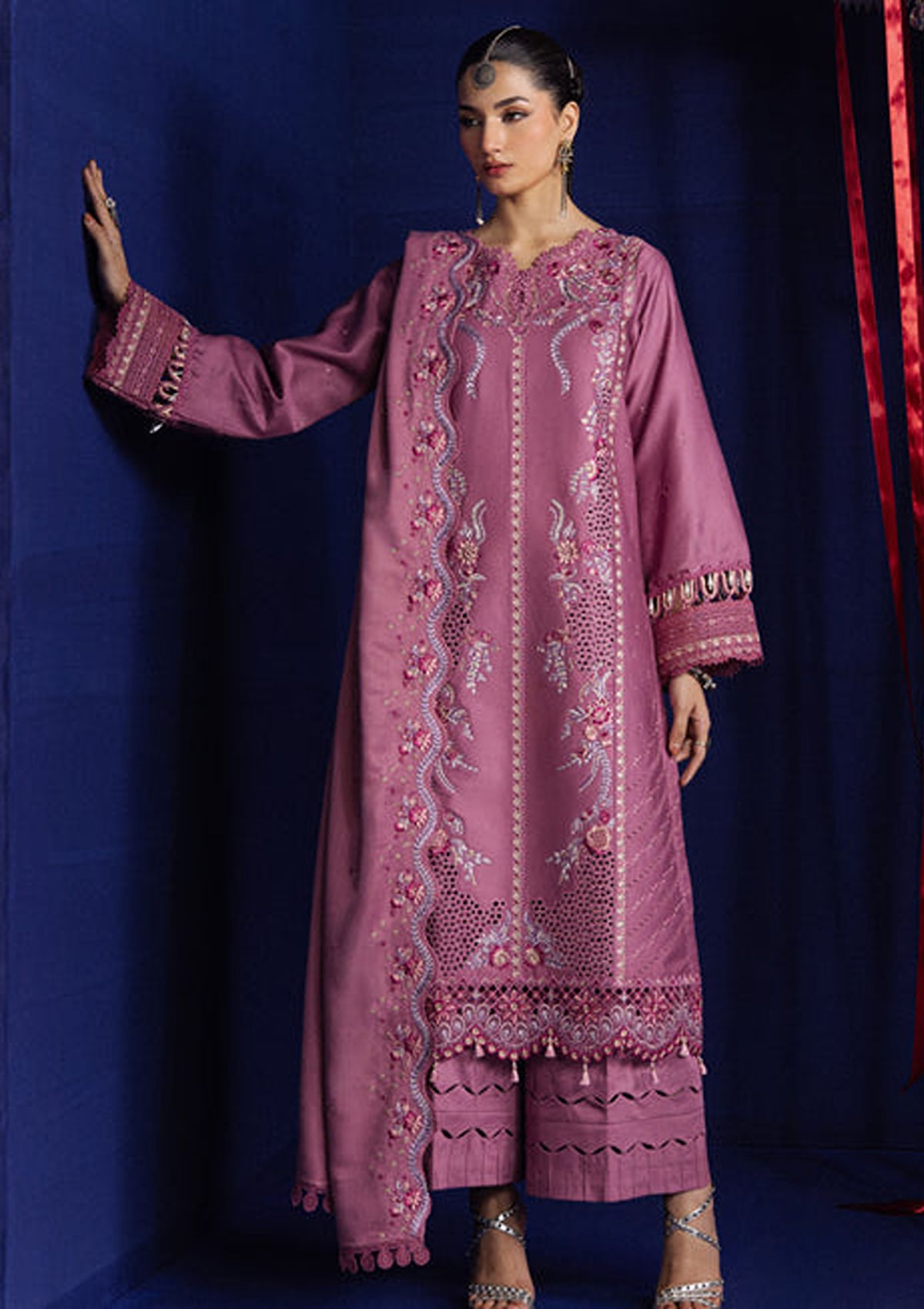 Parishay Panache Velvet'26 CHE-05