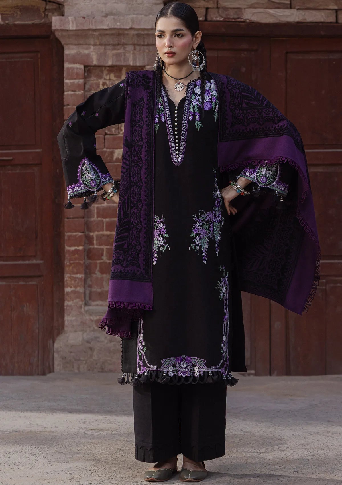 Parishay Deewaan e Khaas'26 DE-15