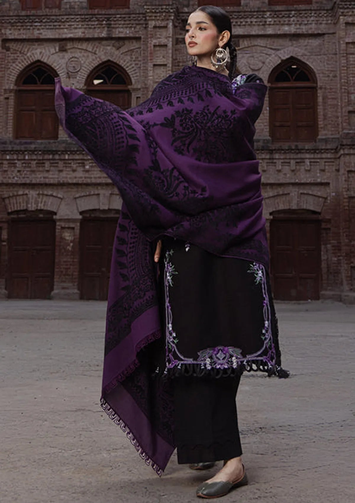 Parishay Deewaan e Khaas'26 DE-15