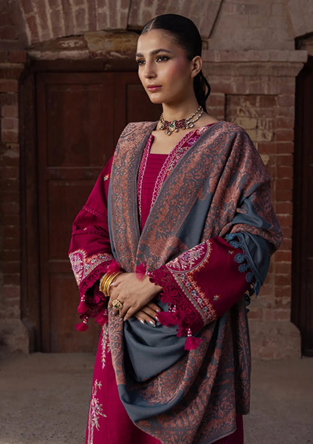 Parishay Deewaan e Khaas'26 DE-16