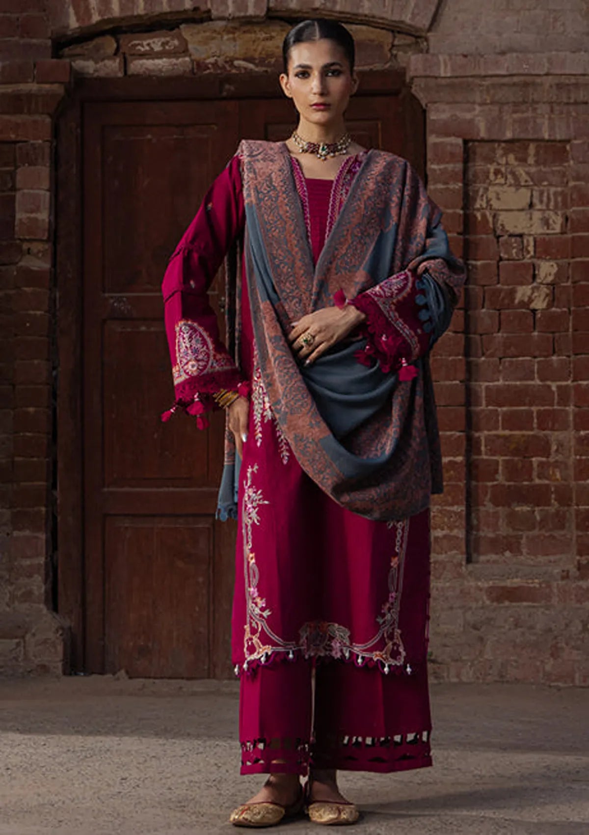 Parishay Deewaan e Khaas'26 DE-16