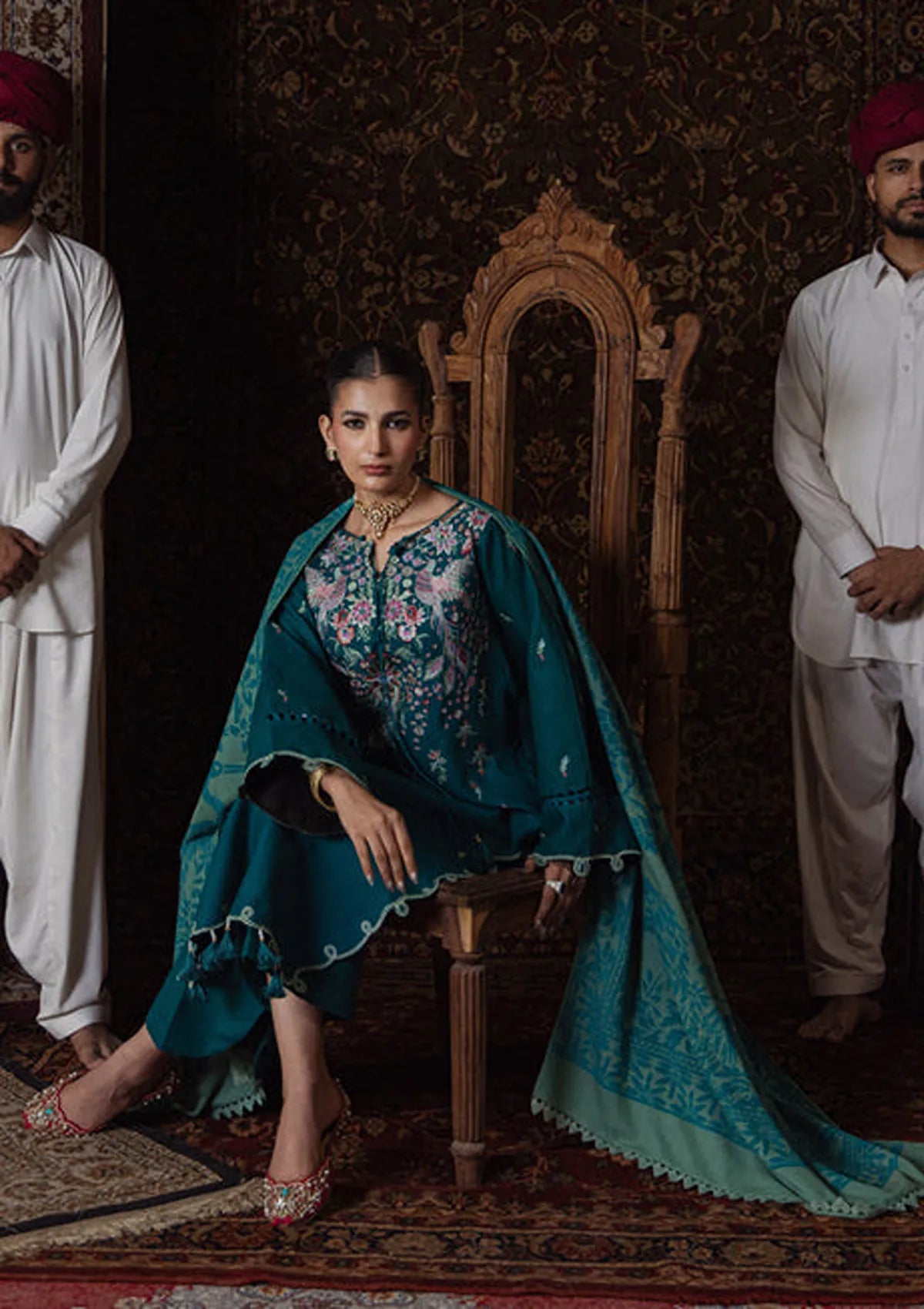 Parishay Deewaan e Khaas'26 DE-11