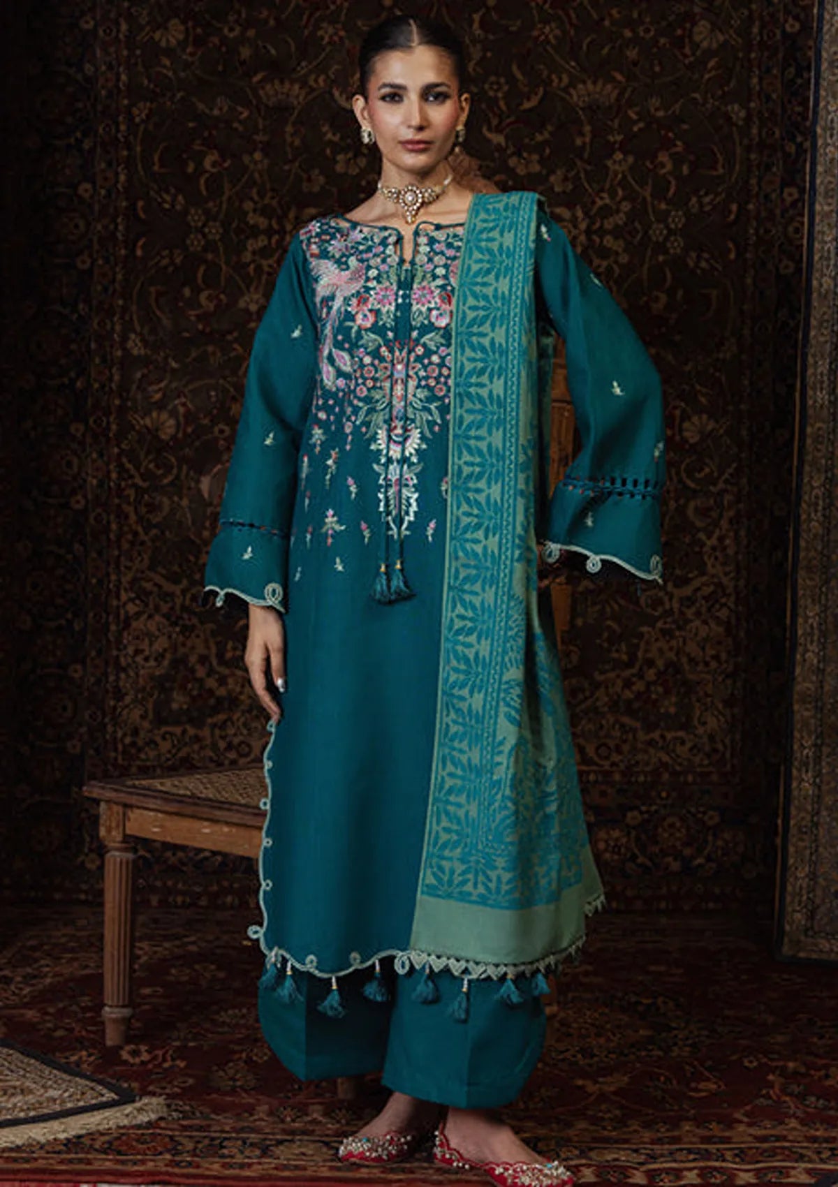 Parishay Deewaan e Khaas'26 DE-11
