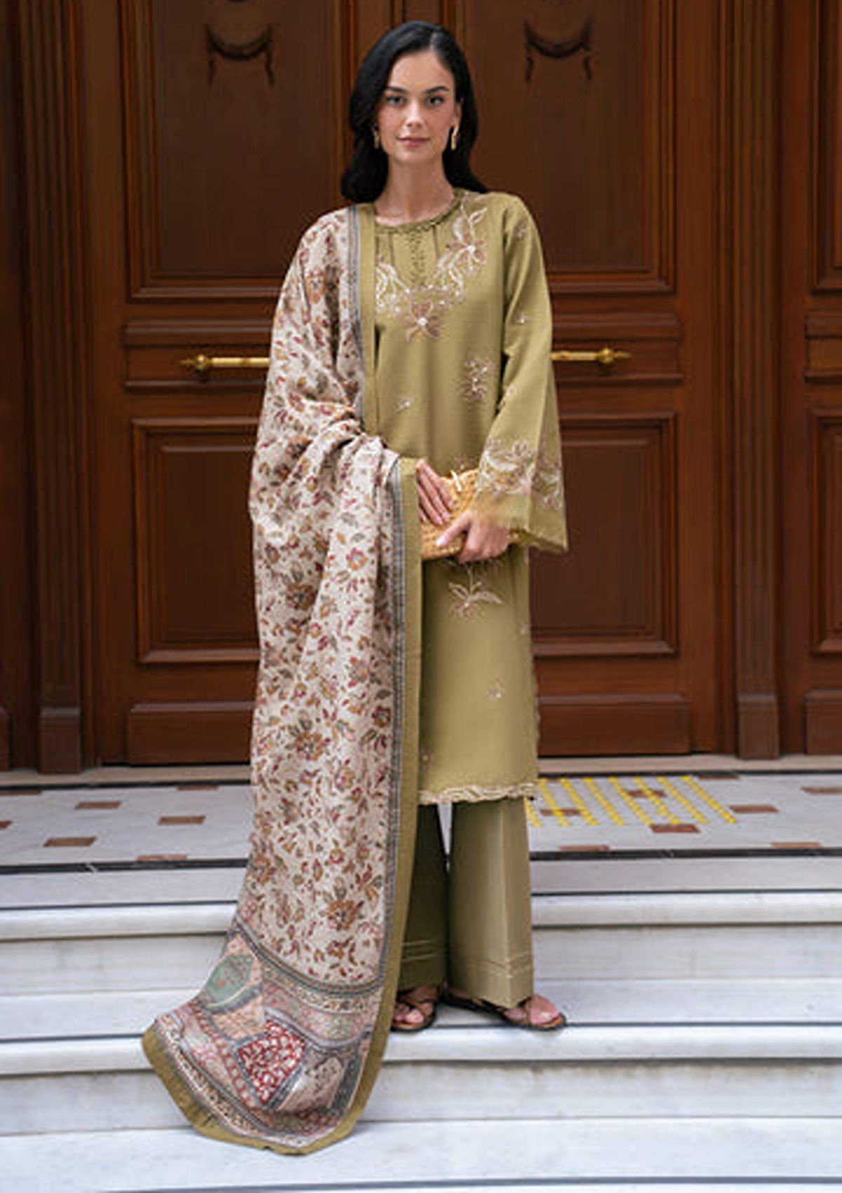 Rang Rasiya Meet Me In Istanbul'26 WSL-10 Eden