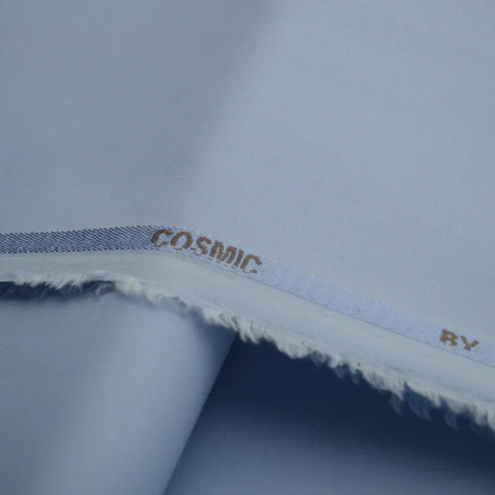 Cosmic By Shaad - Mohsin Saeed Fabrics