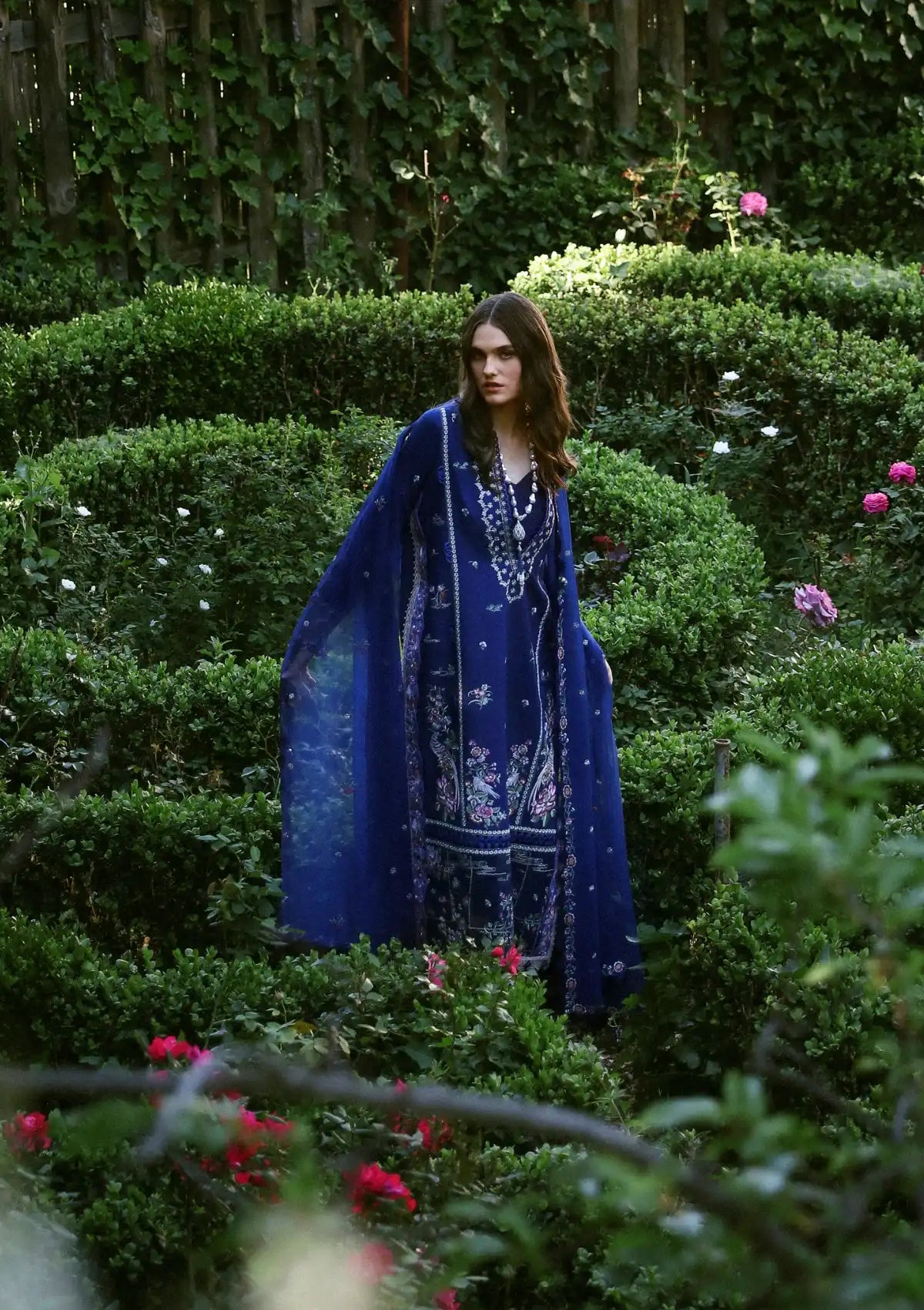 Republic Aylin Summer Lawn'24 D-3A