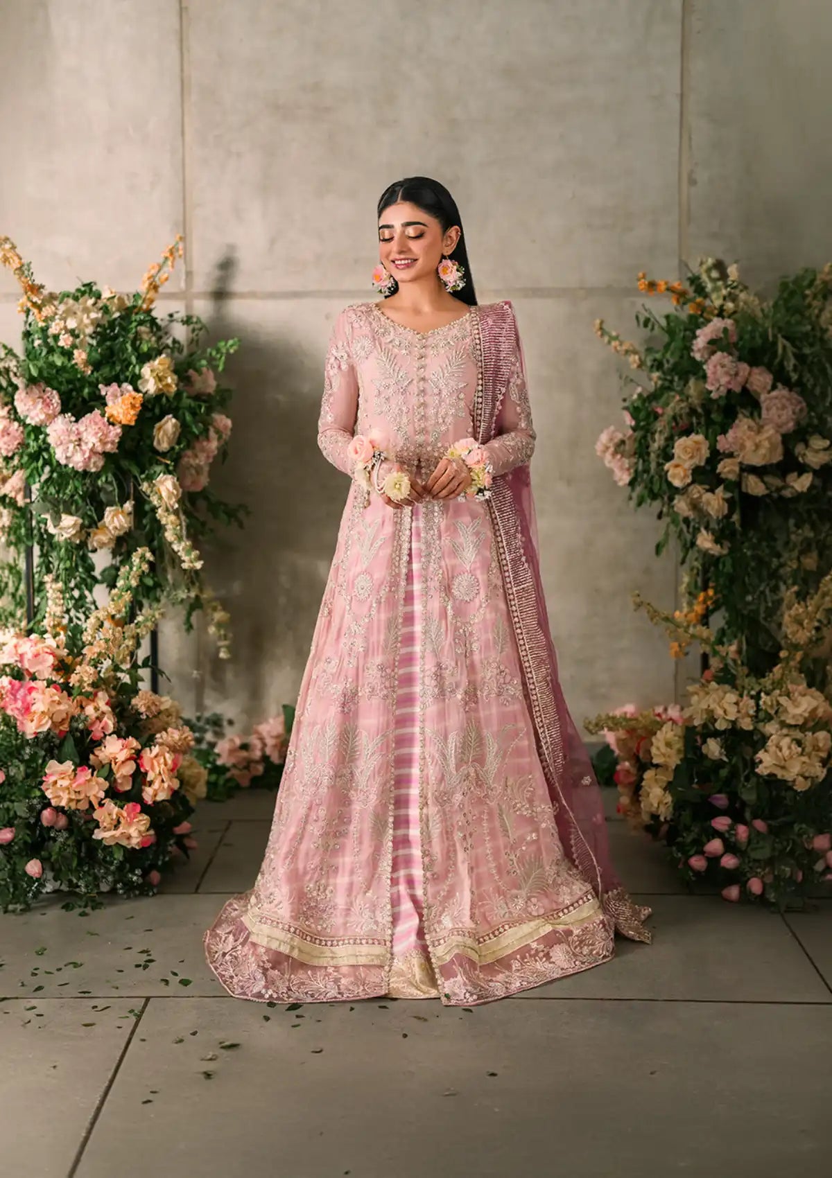 Mushq Mastani Evening Luxury Chiffon'24 MAISHA-03