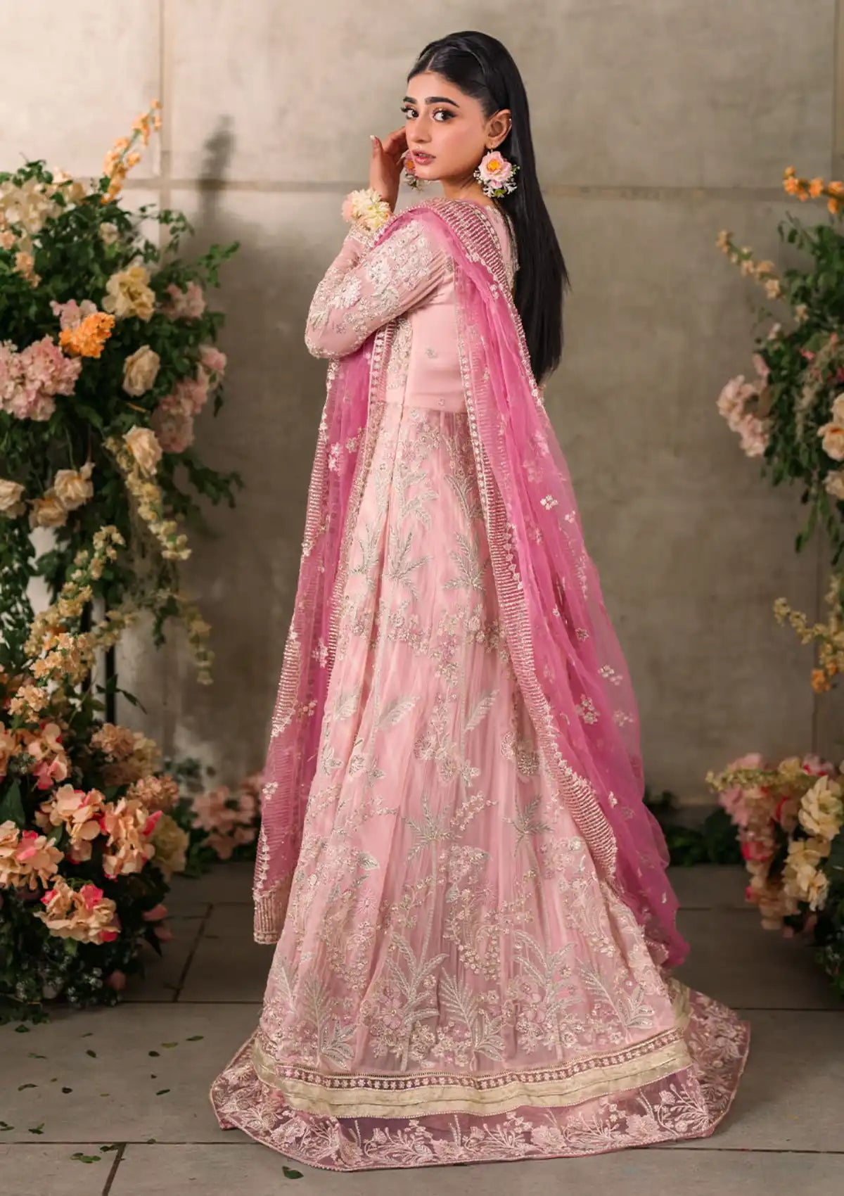 Mushq Mastani Evening Luxury Chiffon'24 MAISHA-03