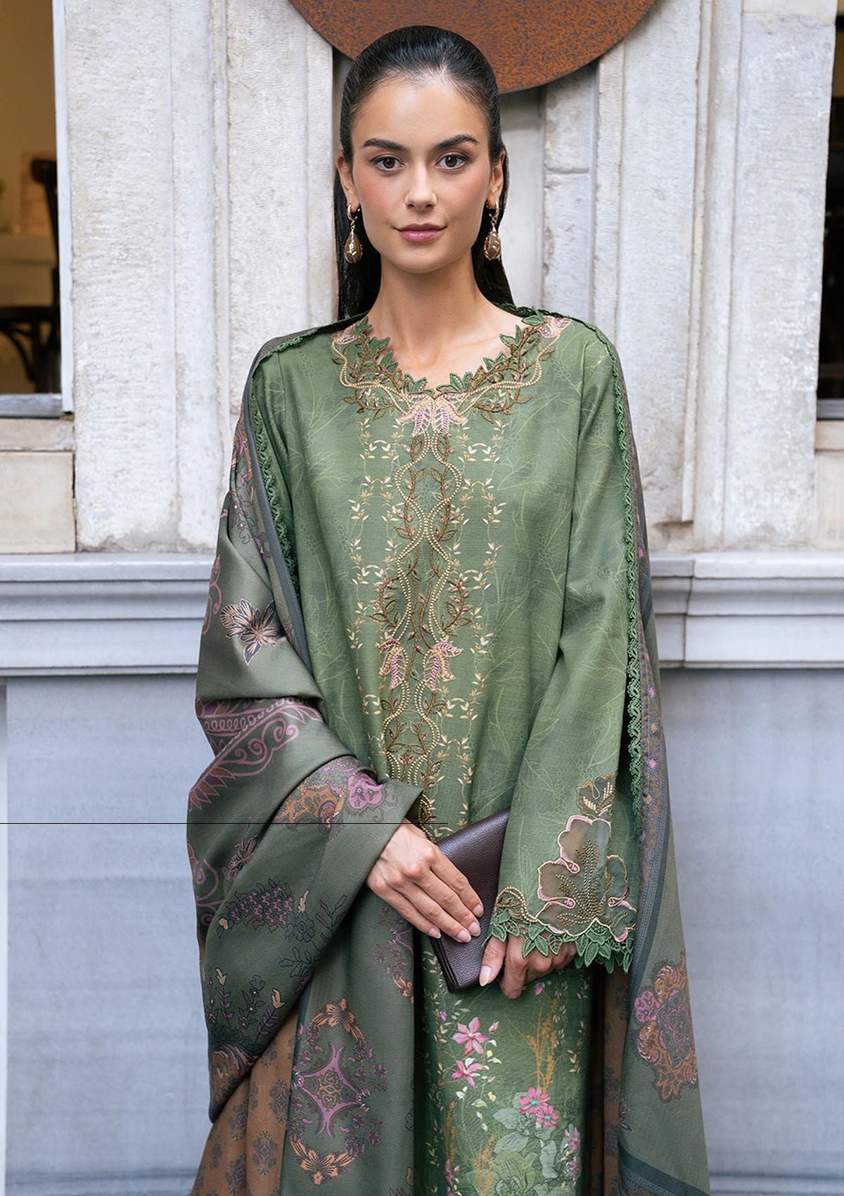 Rang Rasiya Meet Me In Istanbul'26 WSL-06 Amber