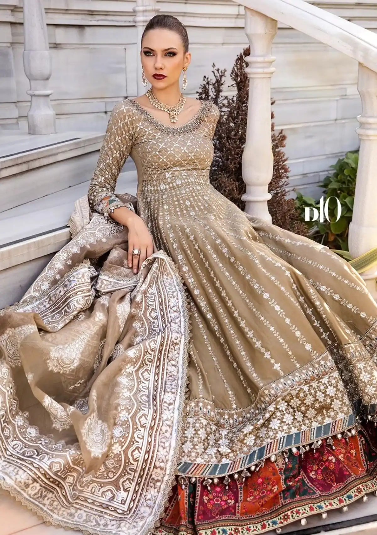 Maria.B Sateen Collection'25 D-10