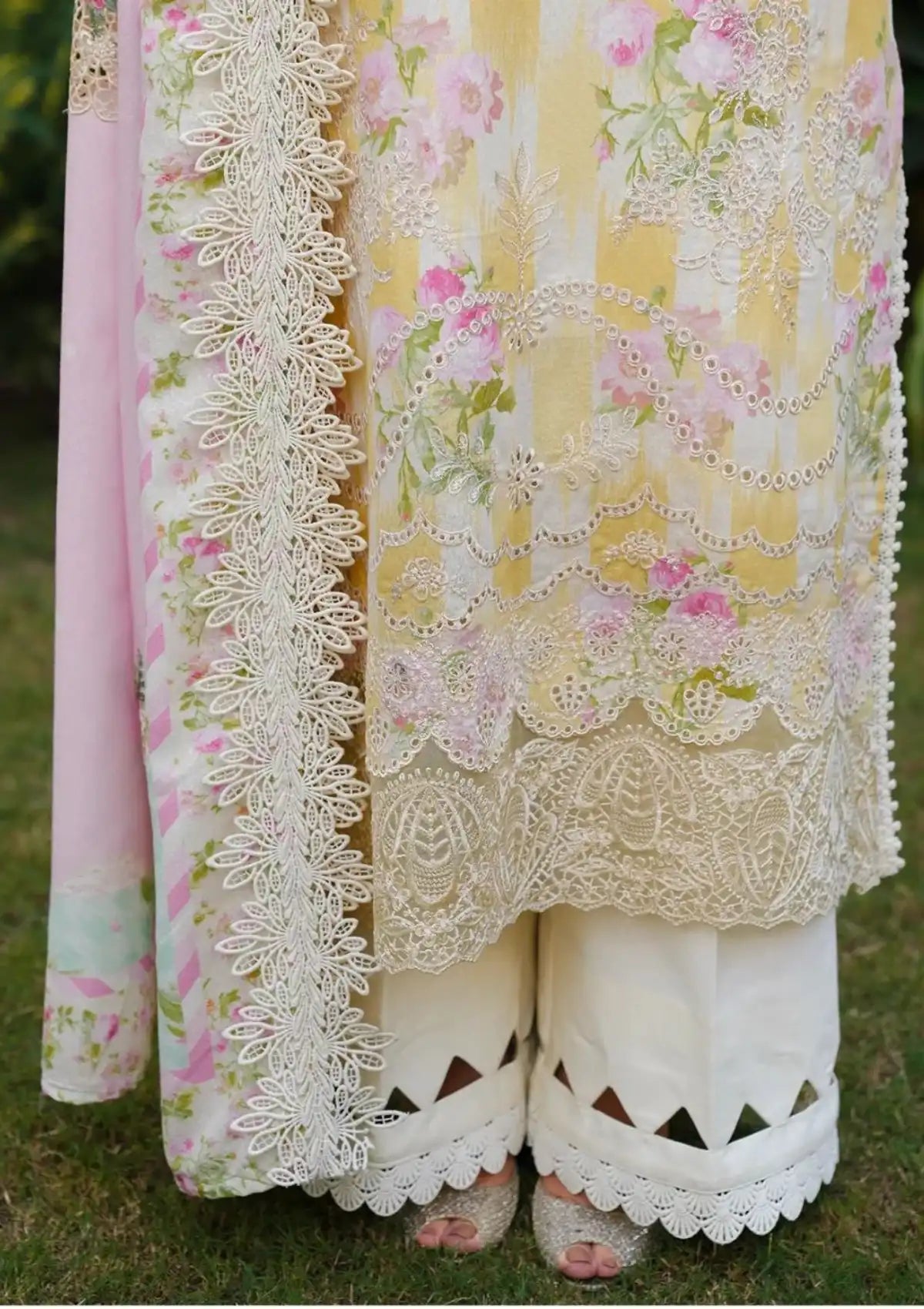 Manara Vintage Karandi Fall'24 VK-02 MUSHK