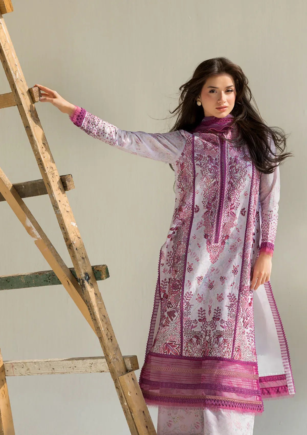 Sobia Nazir Vital Lawn'26 V-05A