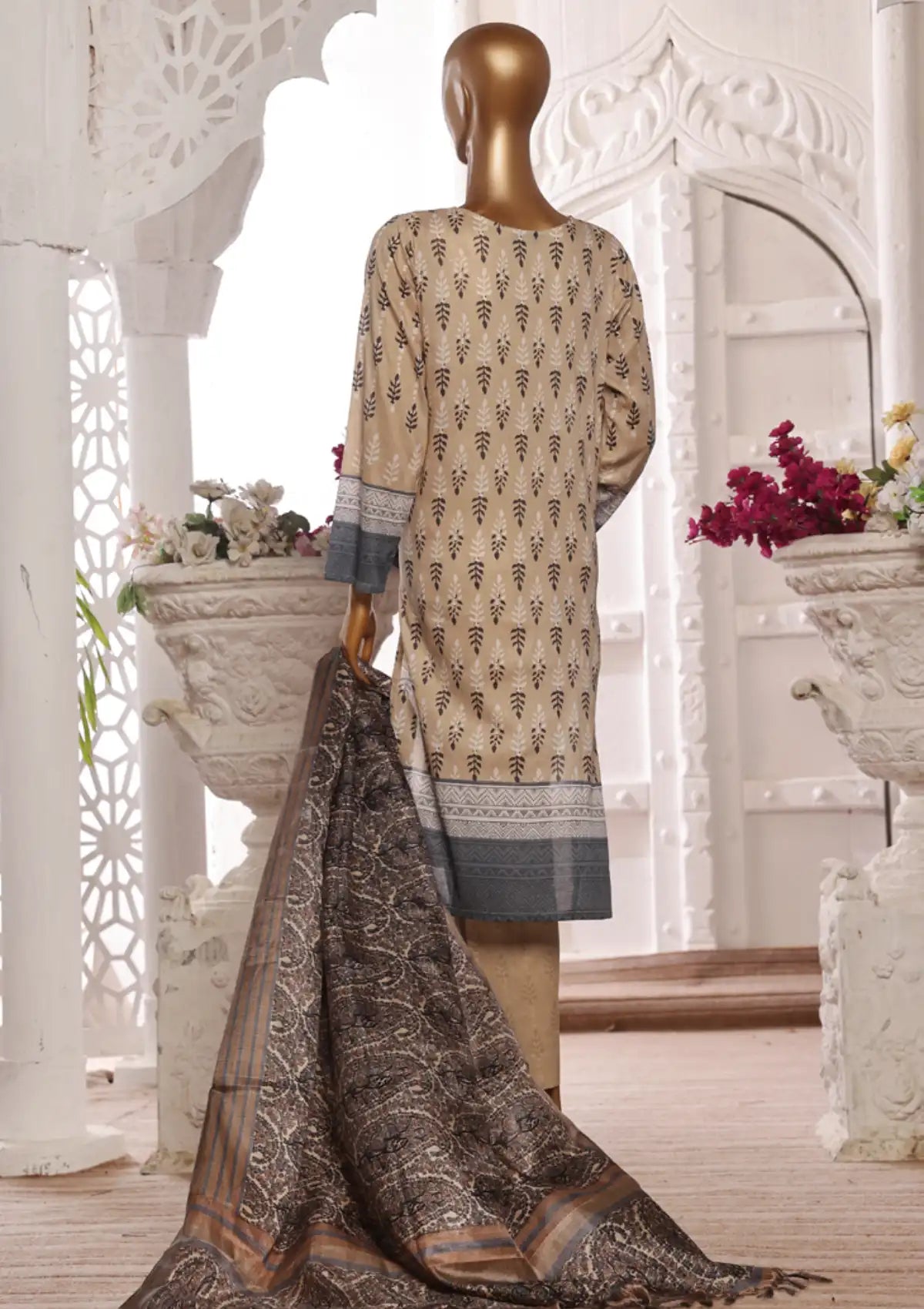 Aifa Takreeb Emb Lawn'24 AF-TB- 24509