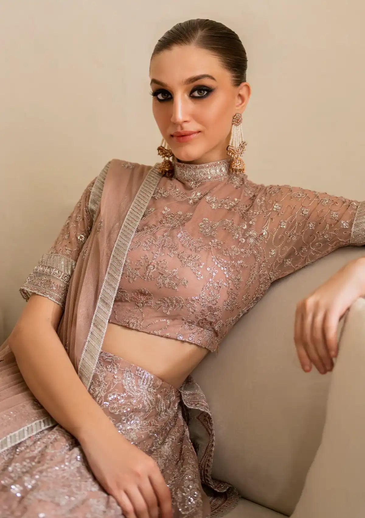 Iznik Chinon Chiffon'25 CC-43