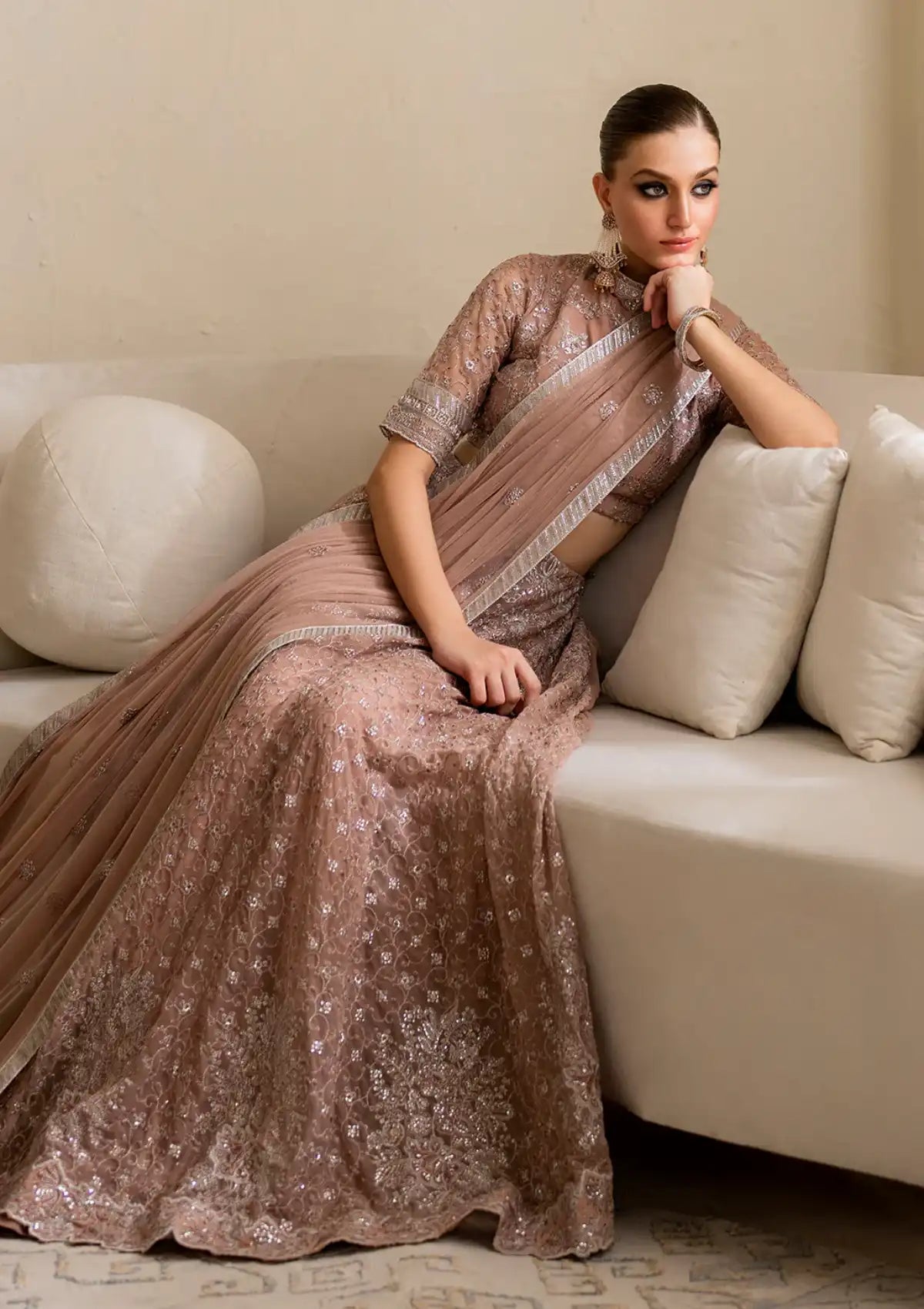 Iznik Chinon Chiffon'25 CC-43