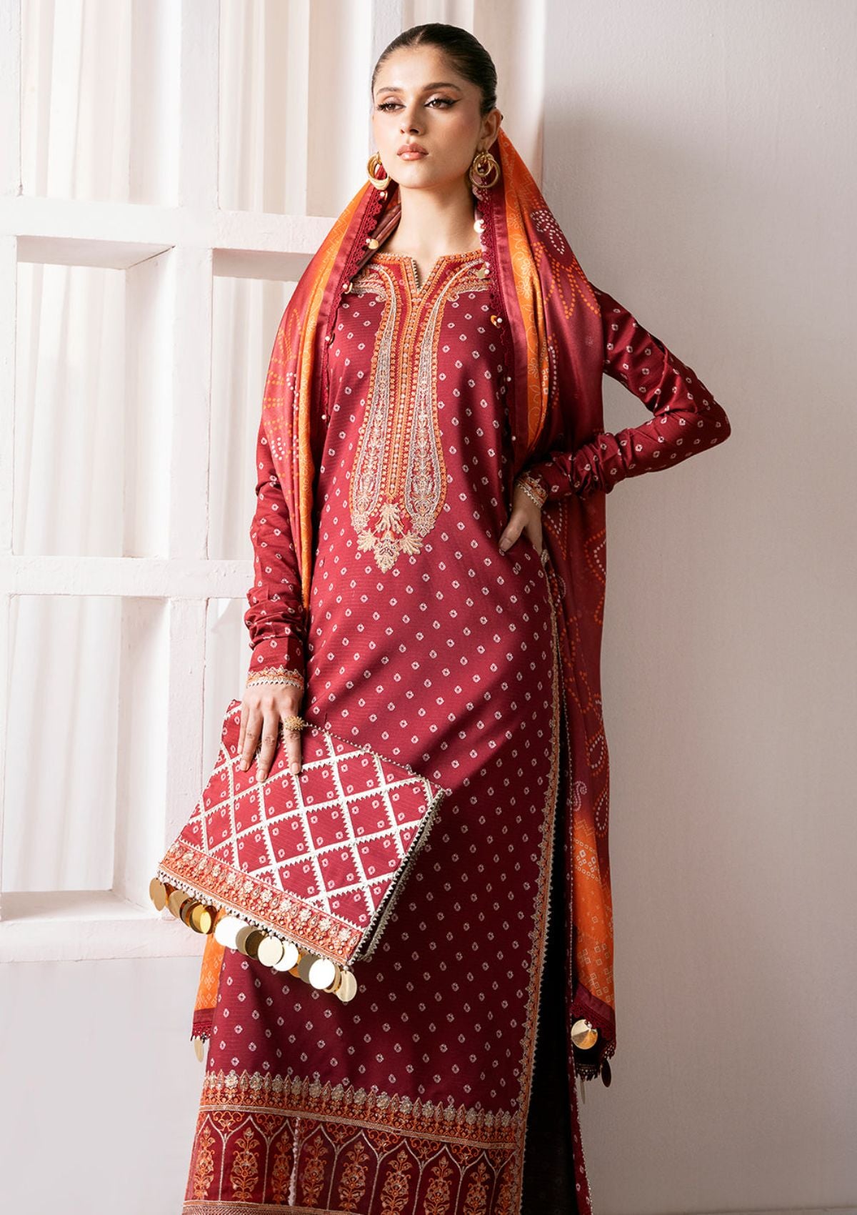 Bin Ilyas Noura Lawn'24 72-B