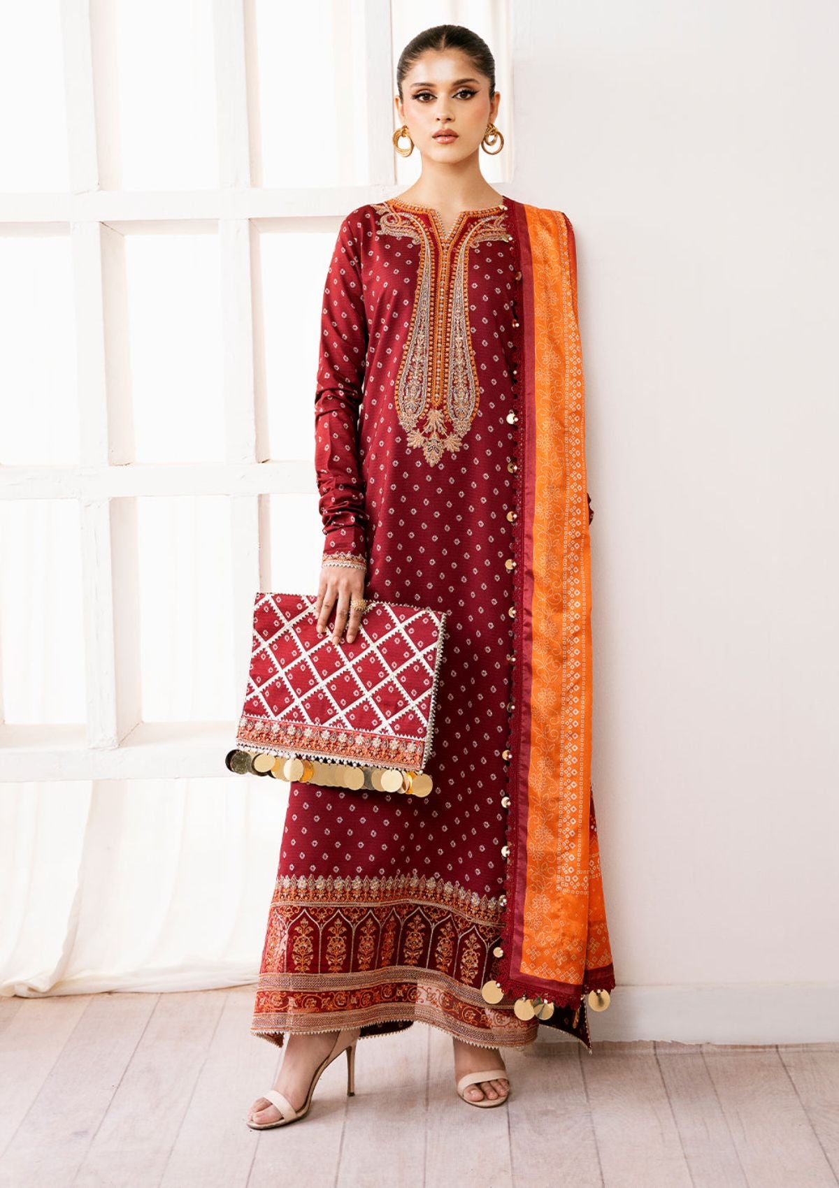 Bin Ilyas Noura Lawn'24 72-B