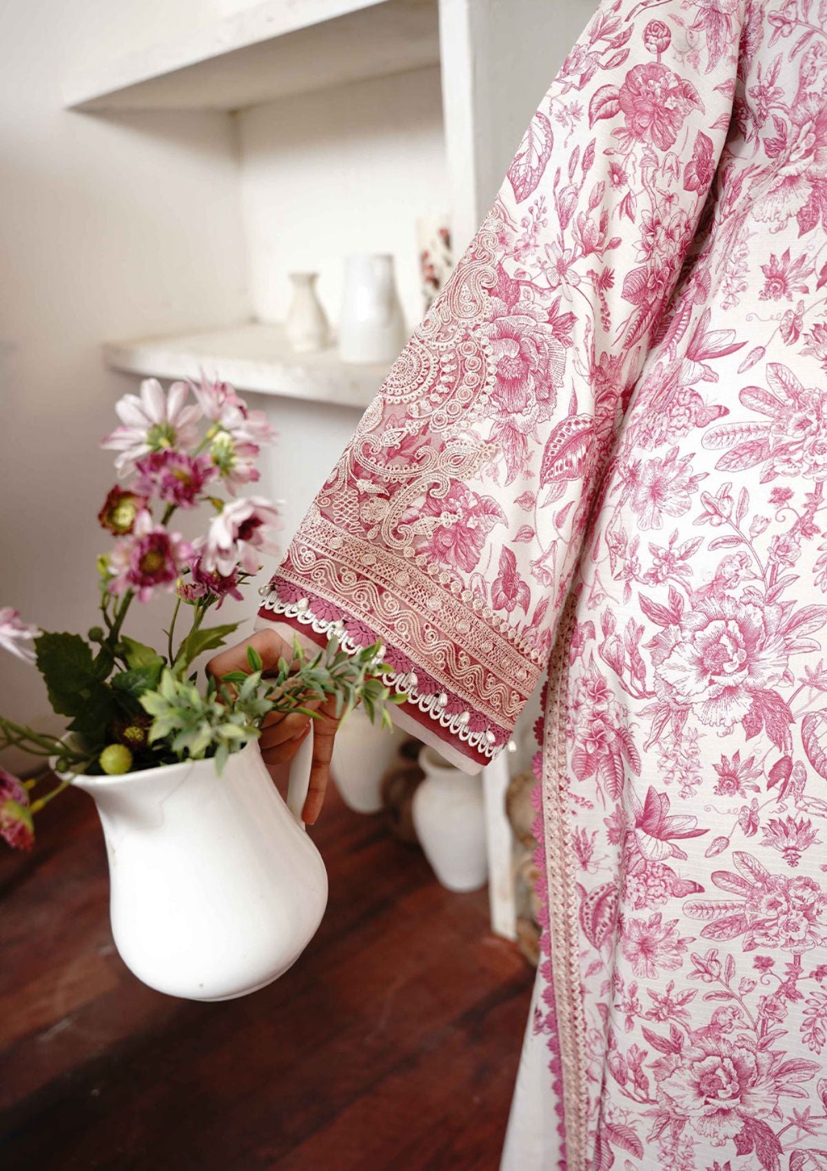Bin Ilyas Noura Lawn'24 74-B