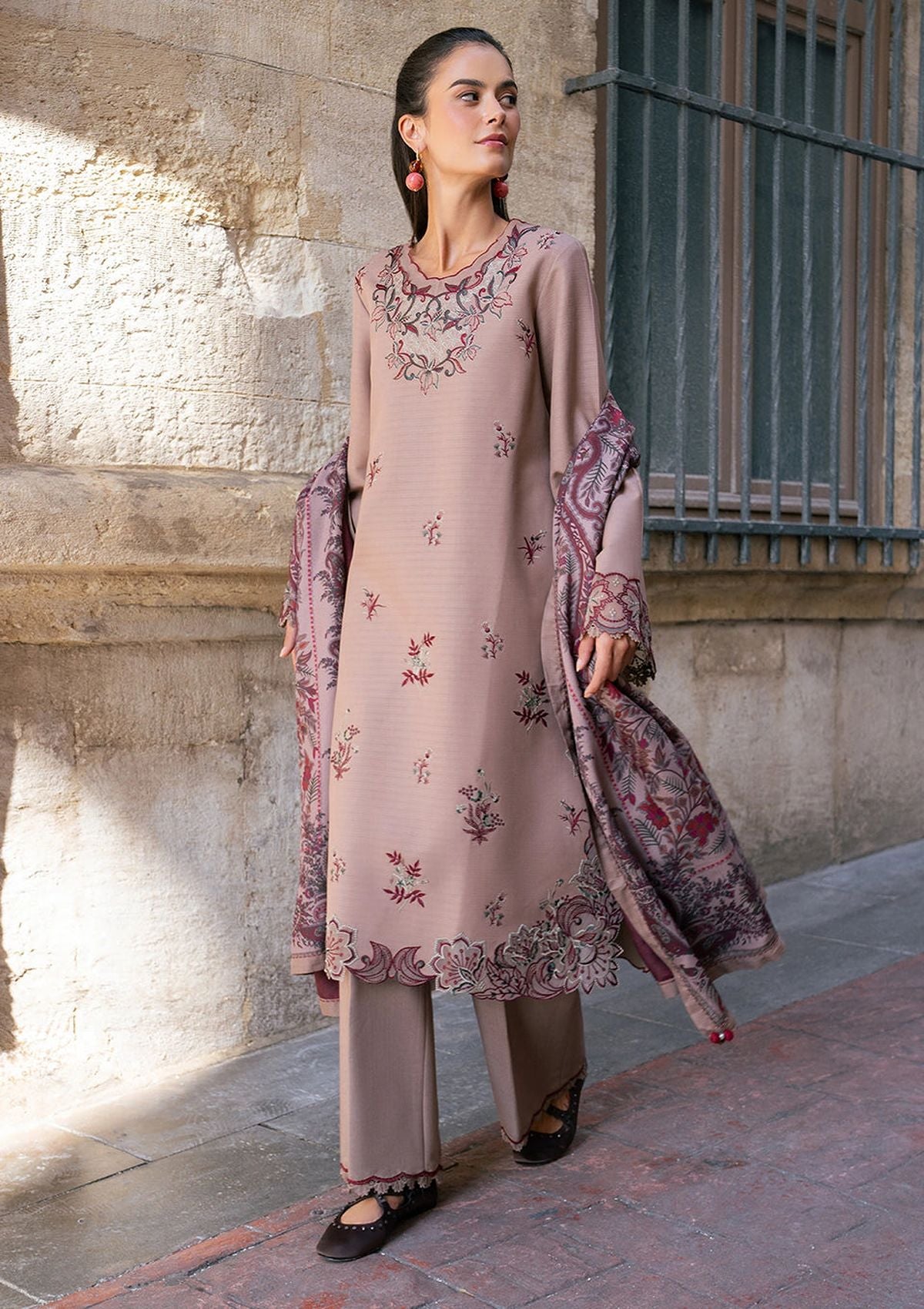 Rang Rasiya Meet Me In Istanbul'26 WSL-13 Bloom