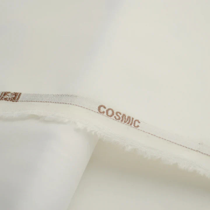 Cosmic By Shaad - Mohsin Saeed Fabrics