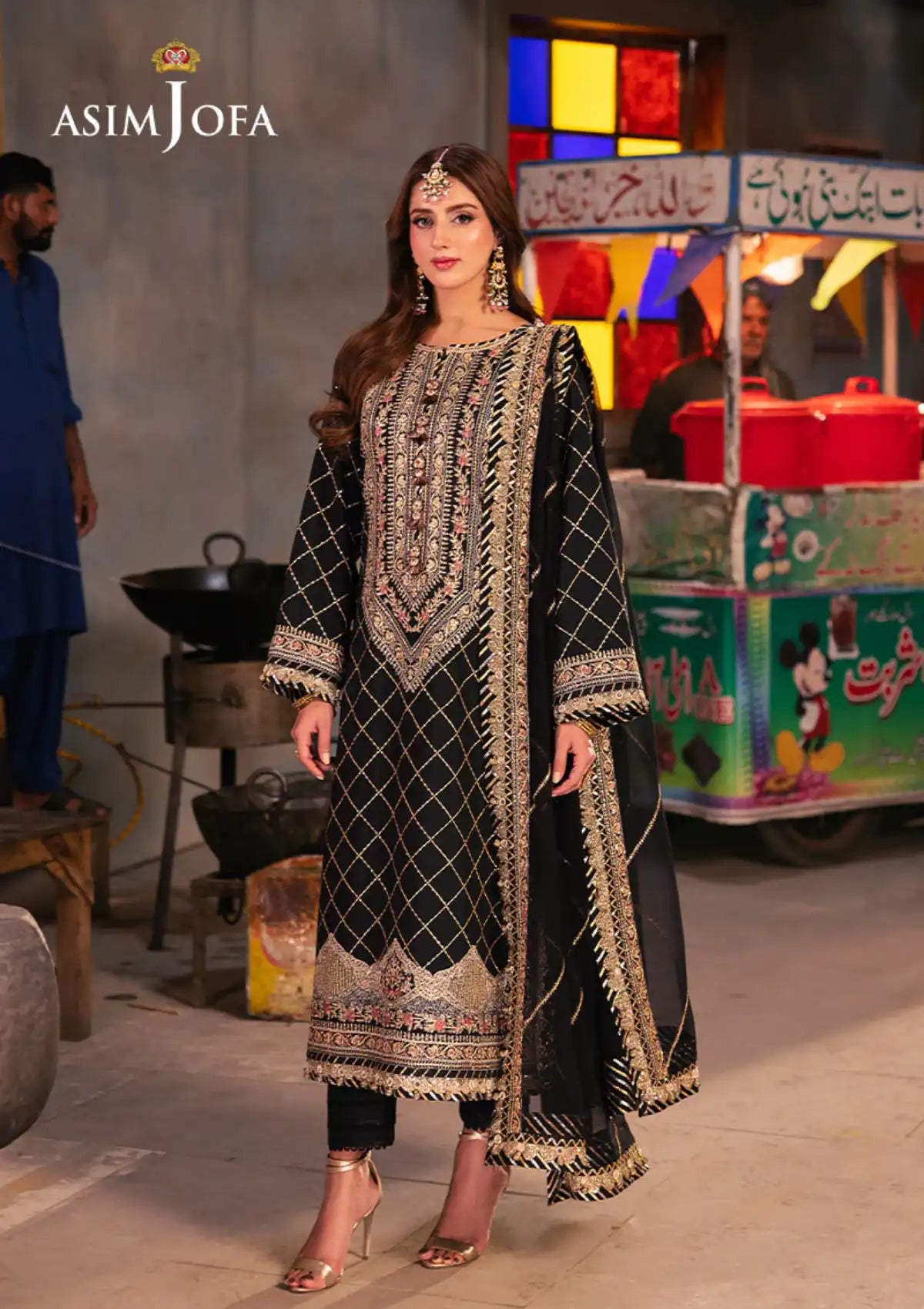 Chamkeeli By Asim Jofa'24 AJKK-02