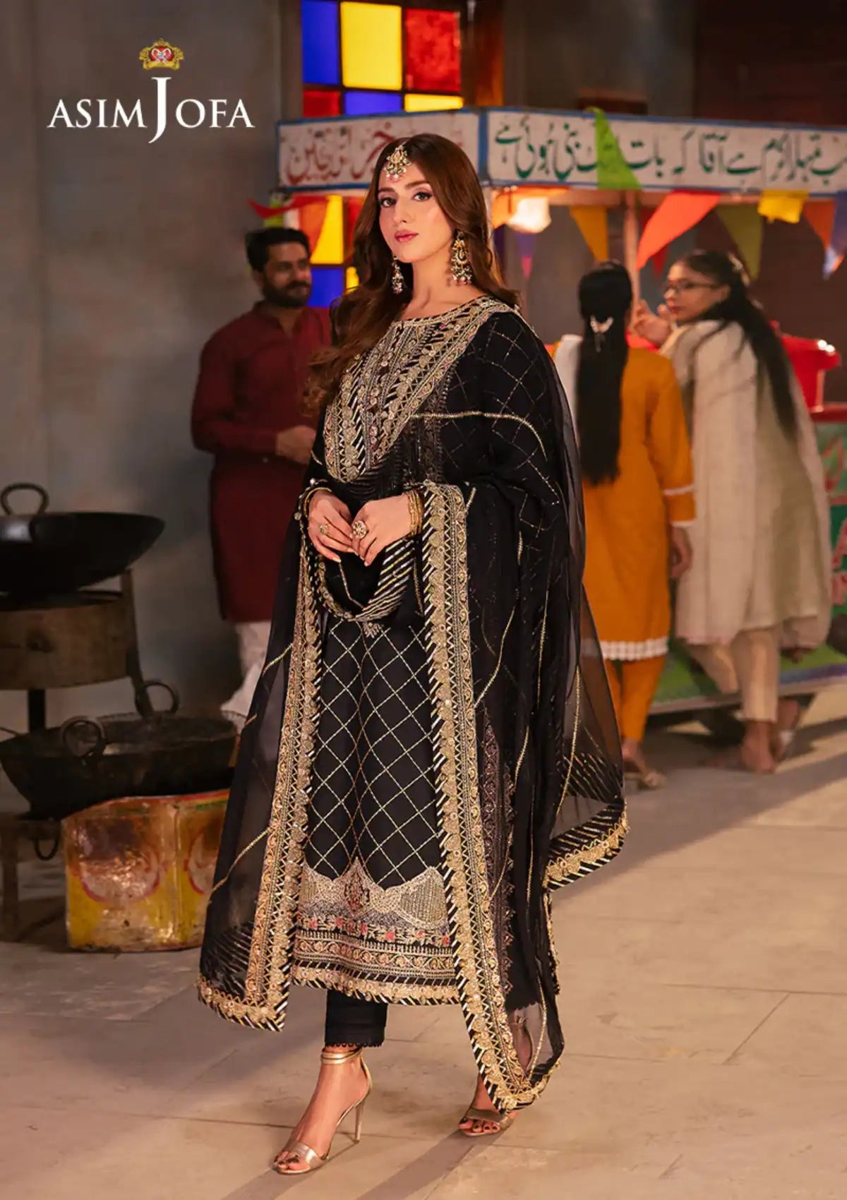 Chamkeeli By Asim Jofa'24 AJKK-02