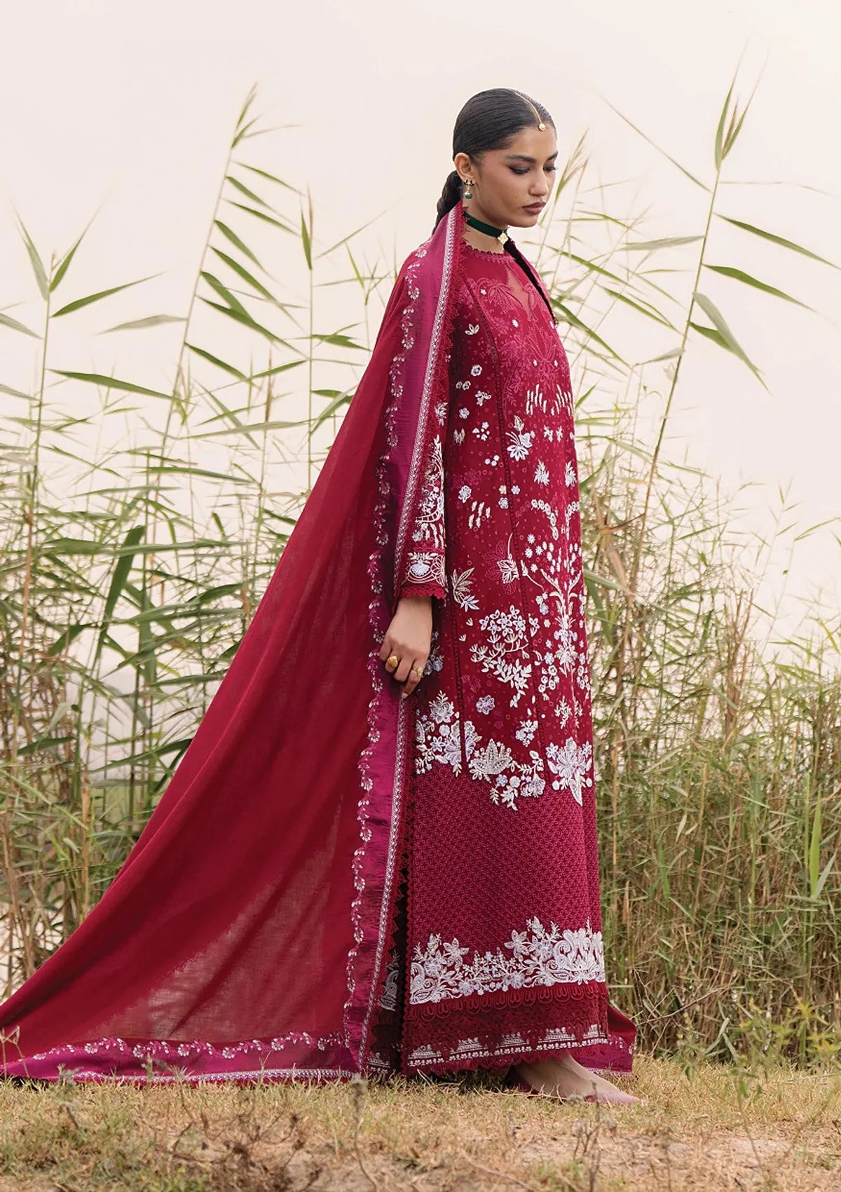 Afrozeh Sukhan Winter'26 FW-O1254 JALAL