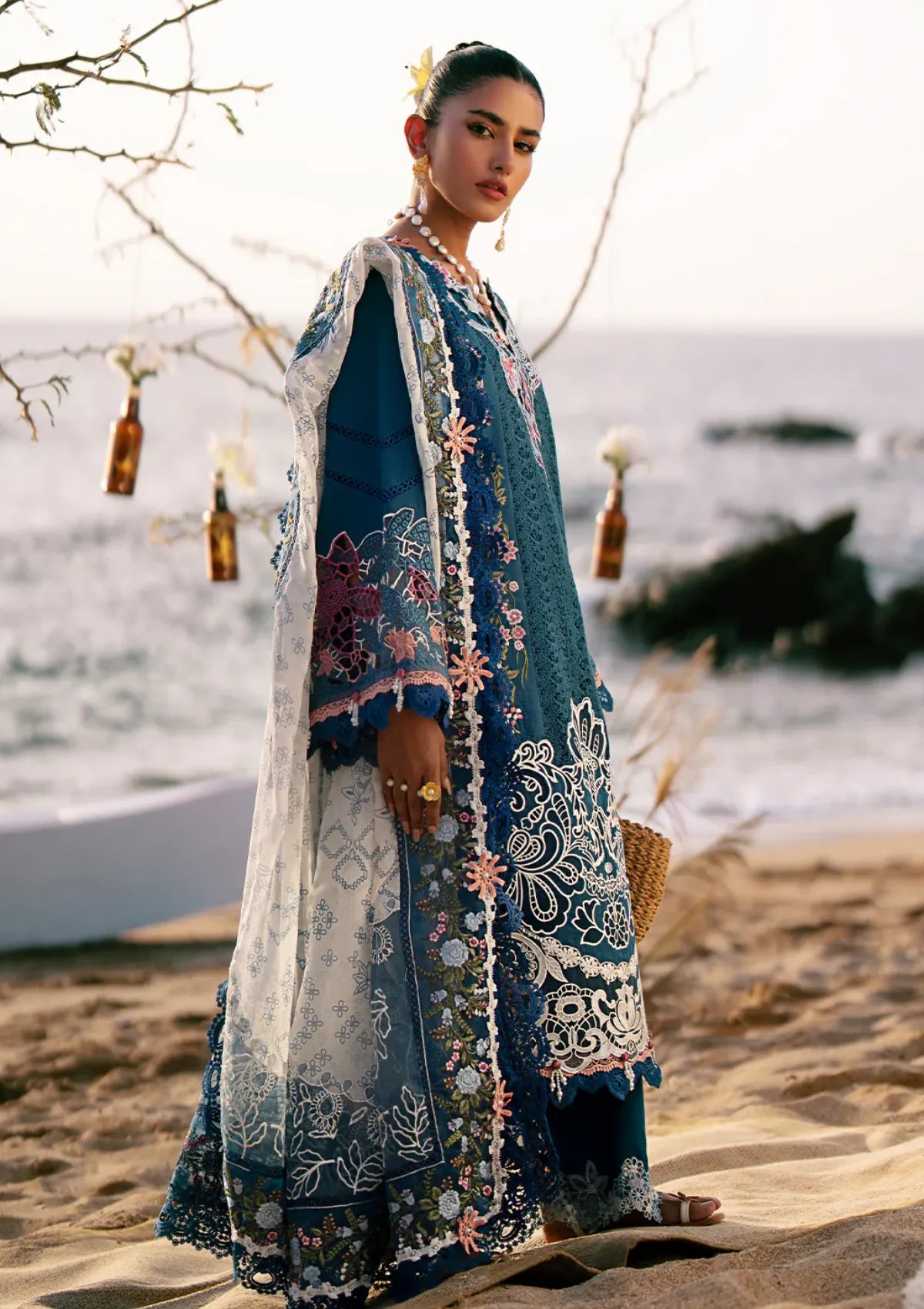 mohsin-saeed-fabrics-affordable-luxury-outfits-for-daily-formal-and-wedding-wear-This-product-is-from-ajr-dastan-luxury-lawn25-d-01-aura-is-available-on-Mohsin-saeed-fabrics-website.