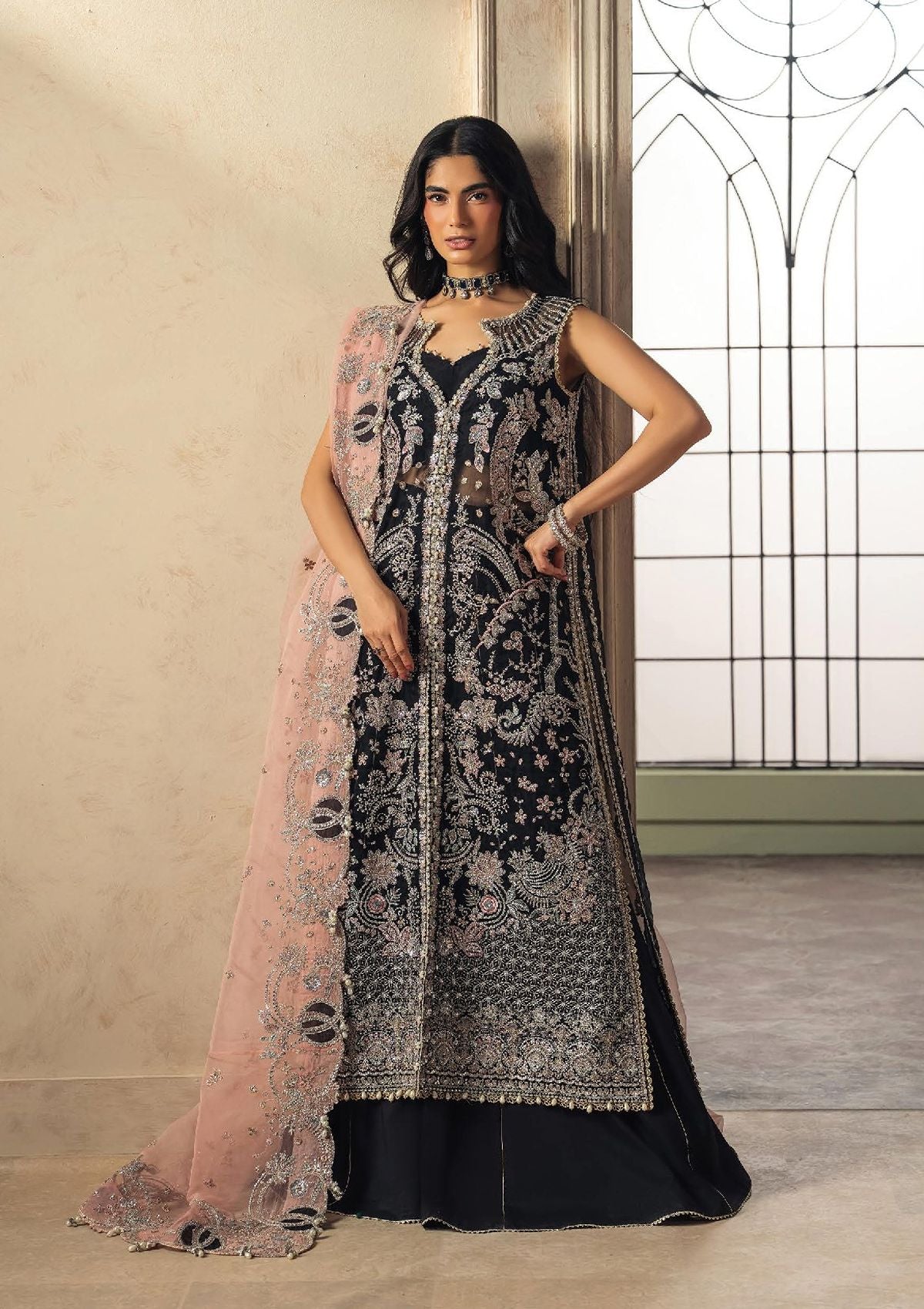Ayzel Luminara Wedding Formals'26 AYZ-180 ALAYA